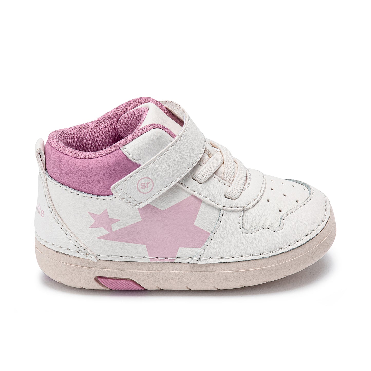 Rockstar Sneaker - Little Kid Pink