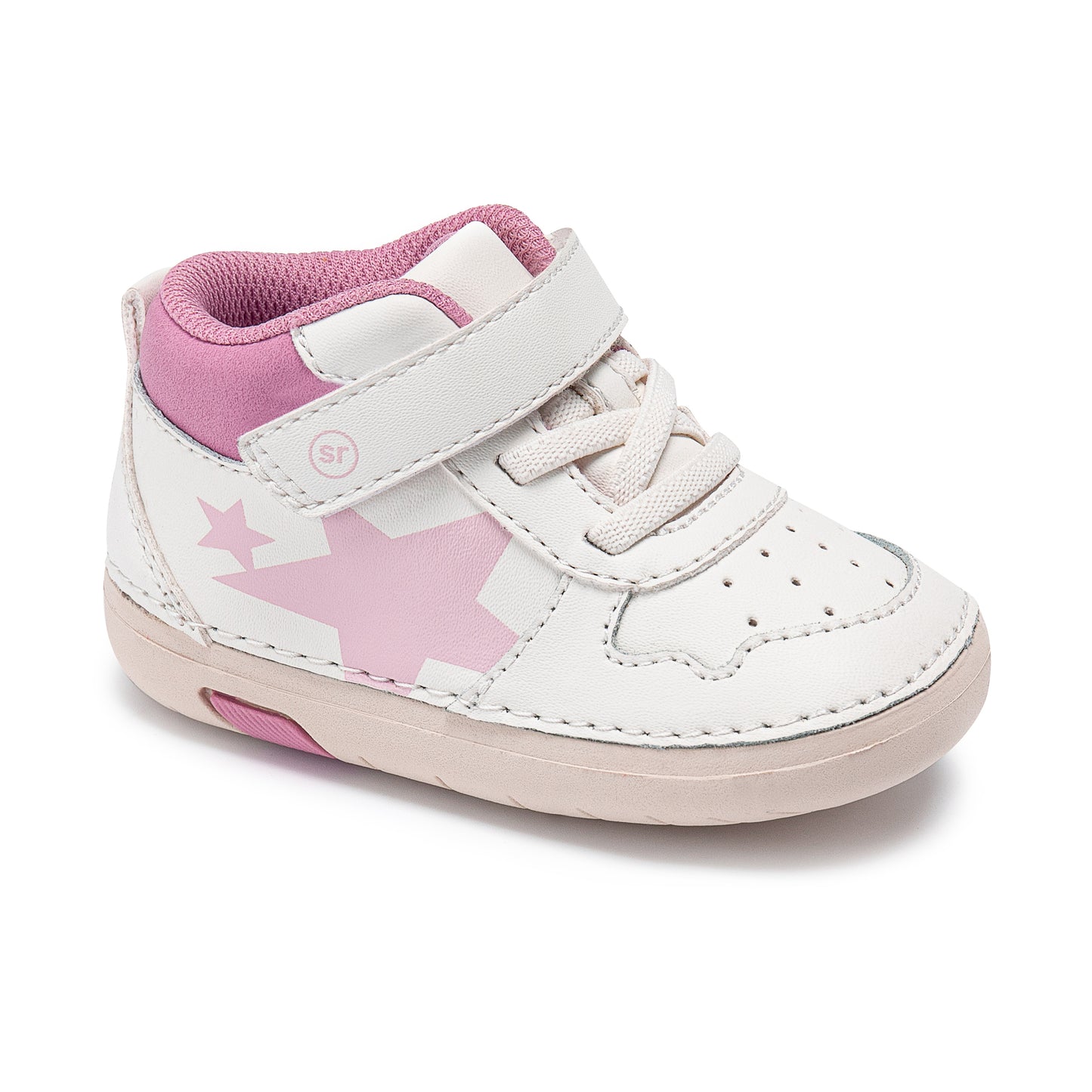 Rockstar Sneaker - Little Kid Pink