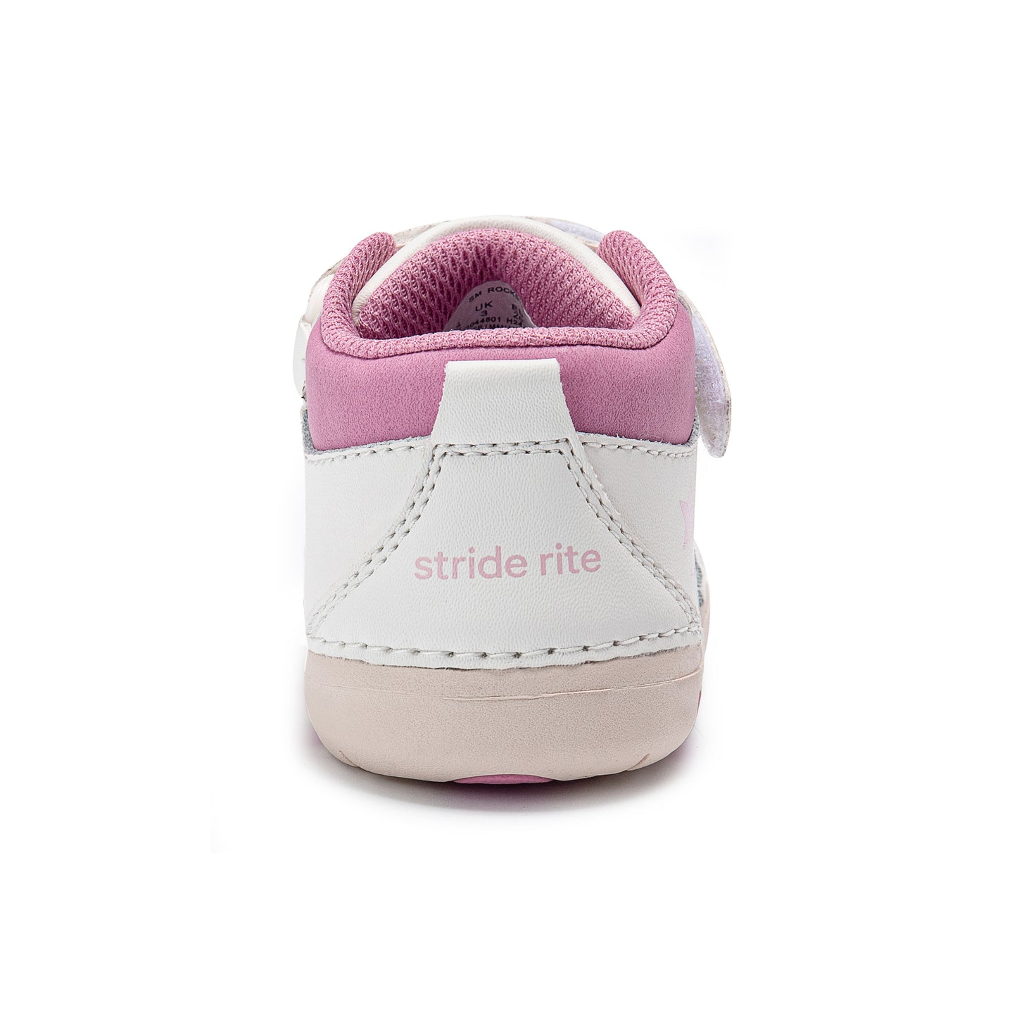 Rockstar Sneaker - Little Kid Pink