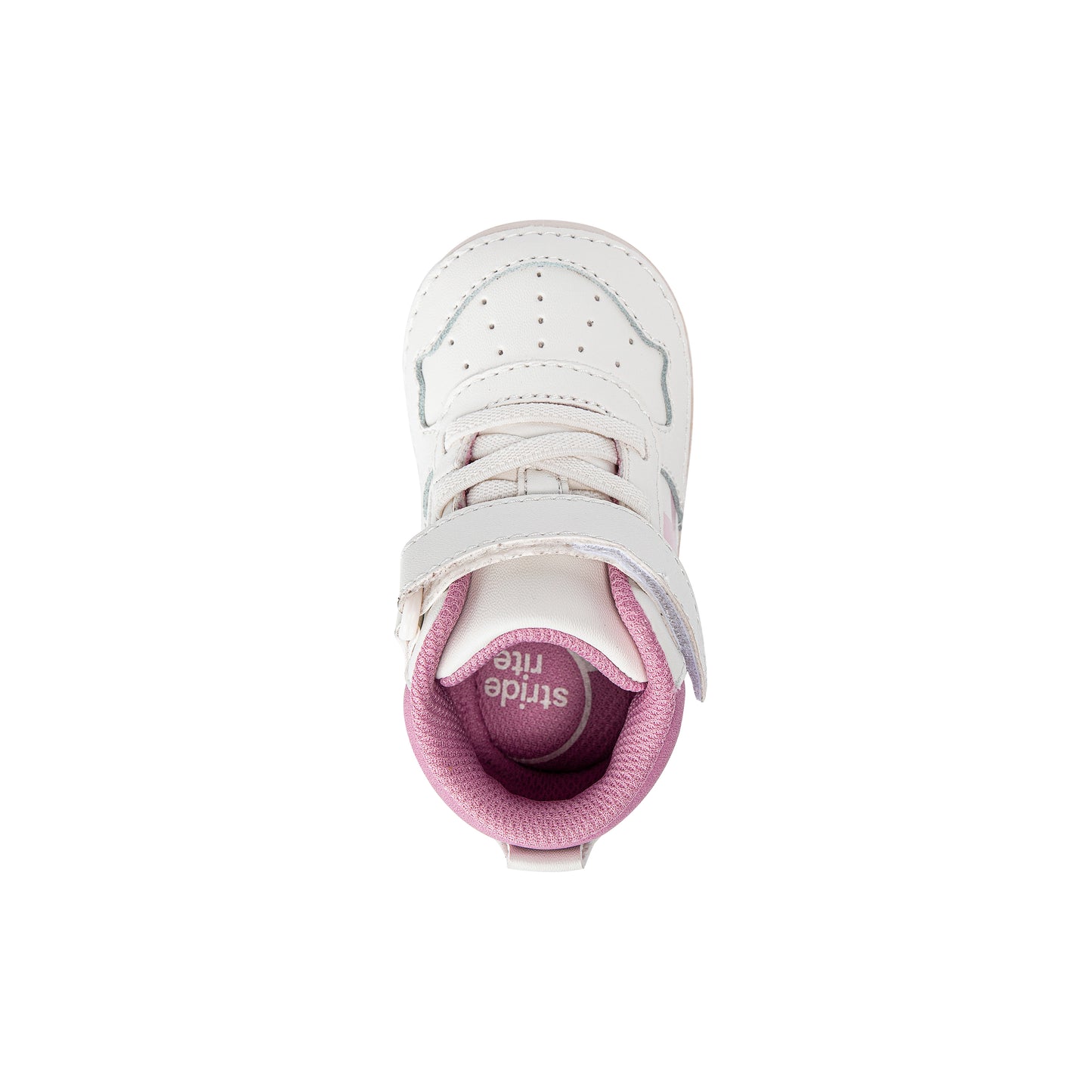 Rockstar Sneaker - Little Kid Pink
