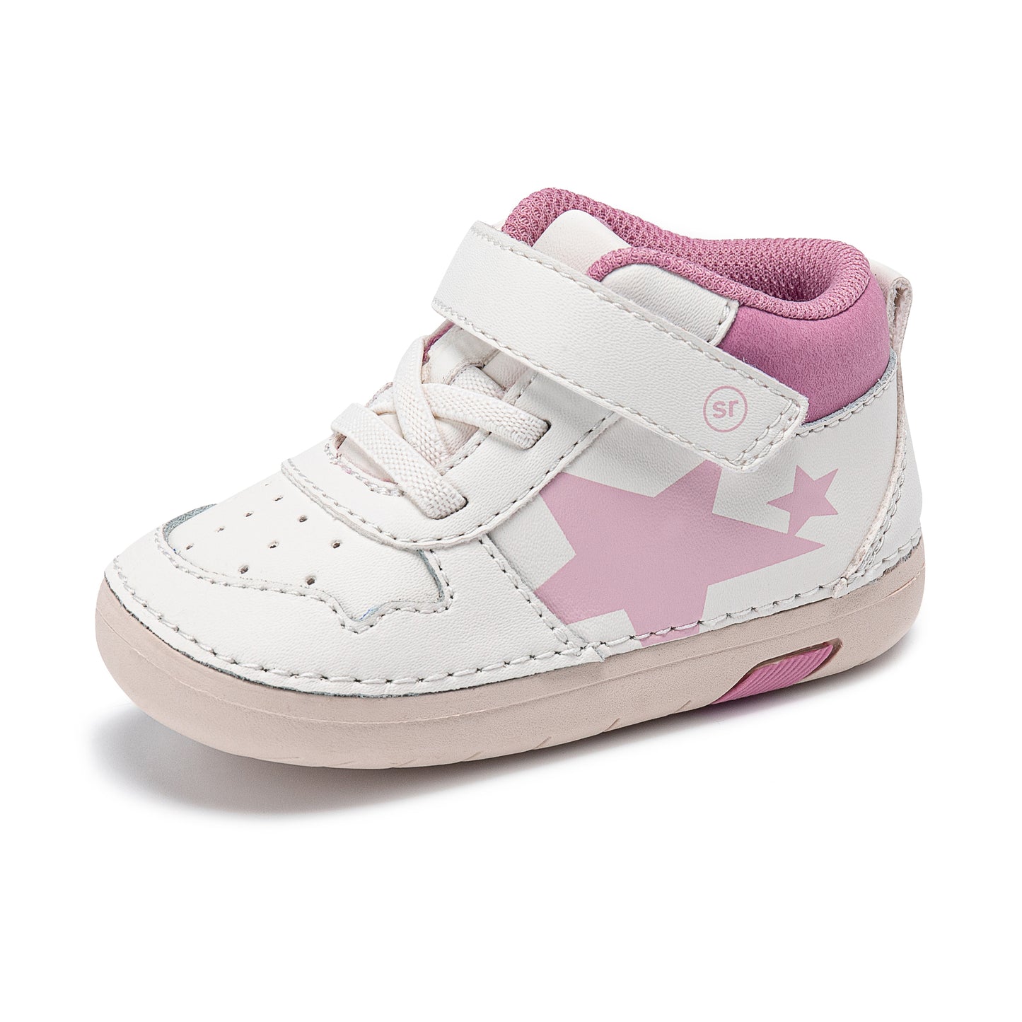 Rockstar Sneaker - Little Kid Pink