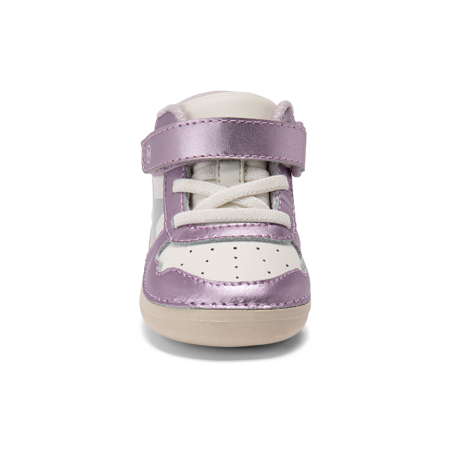 Rockstar Sneaker - Little Kid Purple Multi