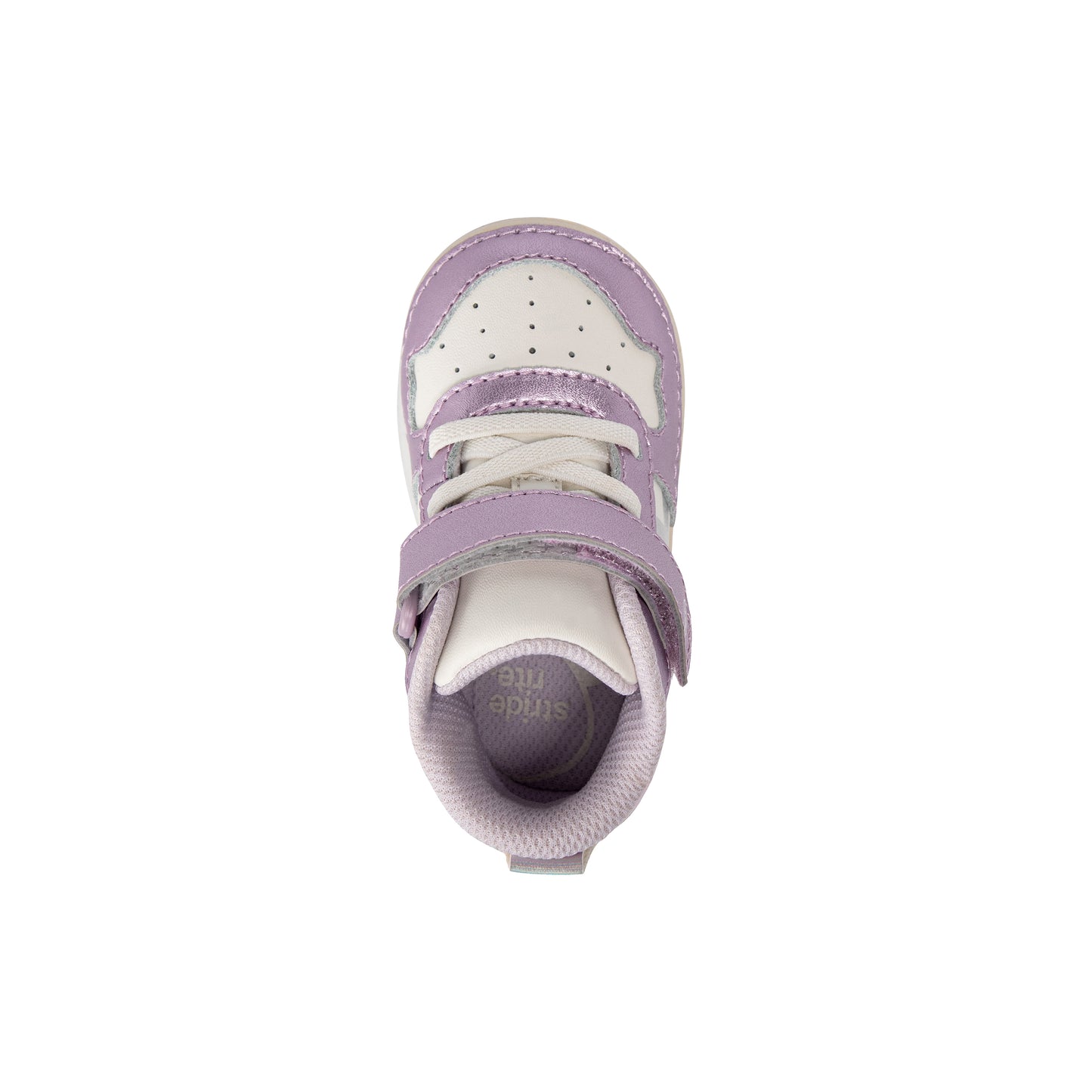 Rockstar Sneaker - Little Kid Purple Multi