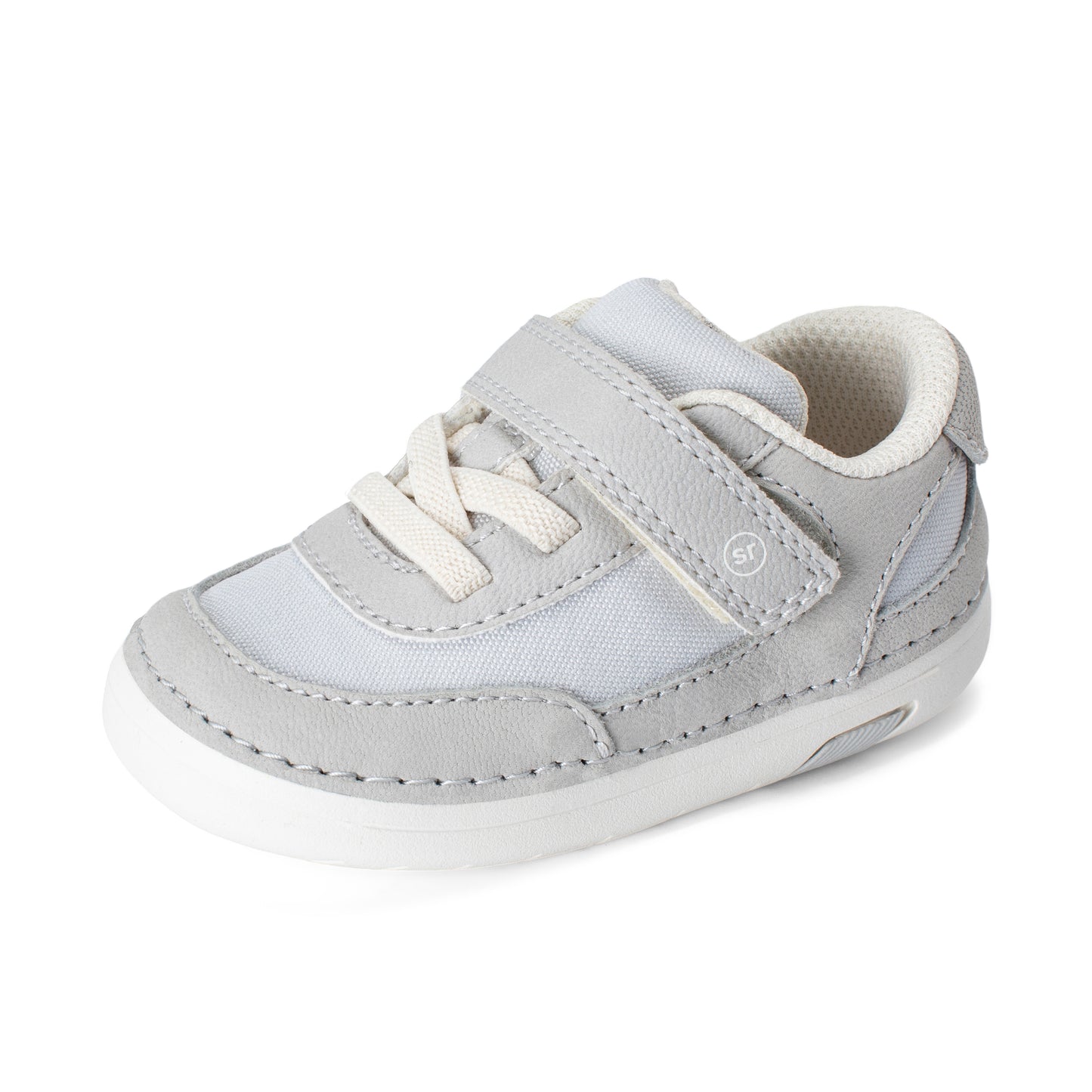 Sprout 2.0 Sneaker - Little Kid Light Grey