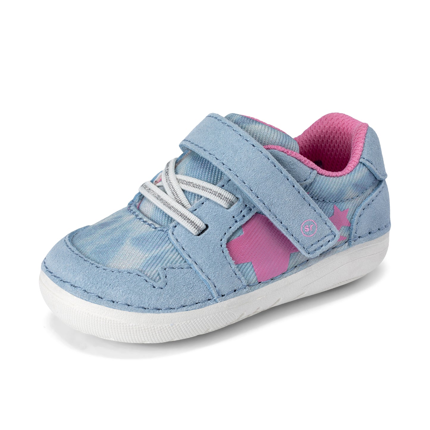 Waverly Sneaker - Little Kid Chambray