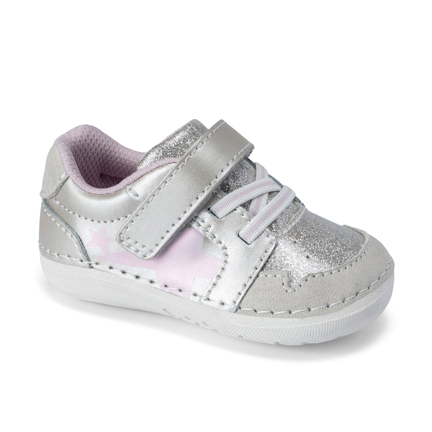 Waverly Sneaker - Little Kid Champagne