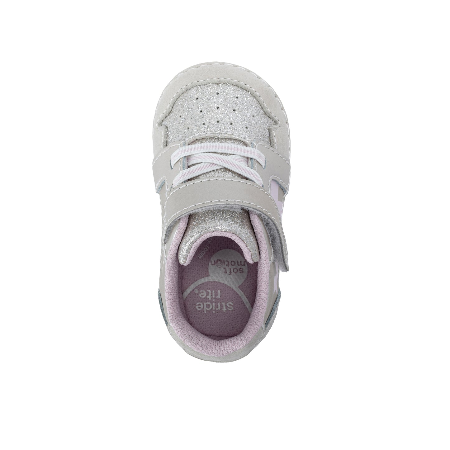 Waverly Sneaker - Little Kid Champagne