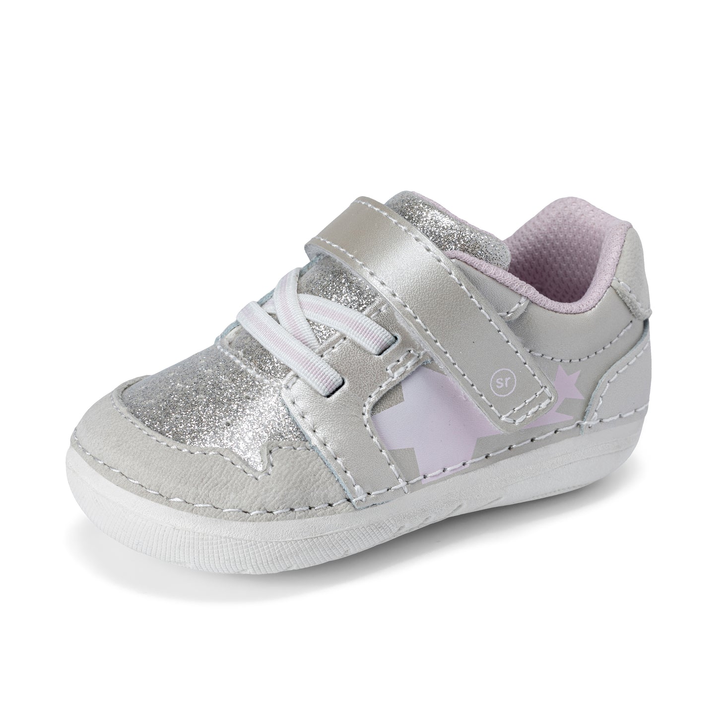 Waverly Sneaker - Little Kid Champagne