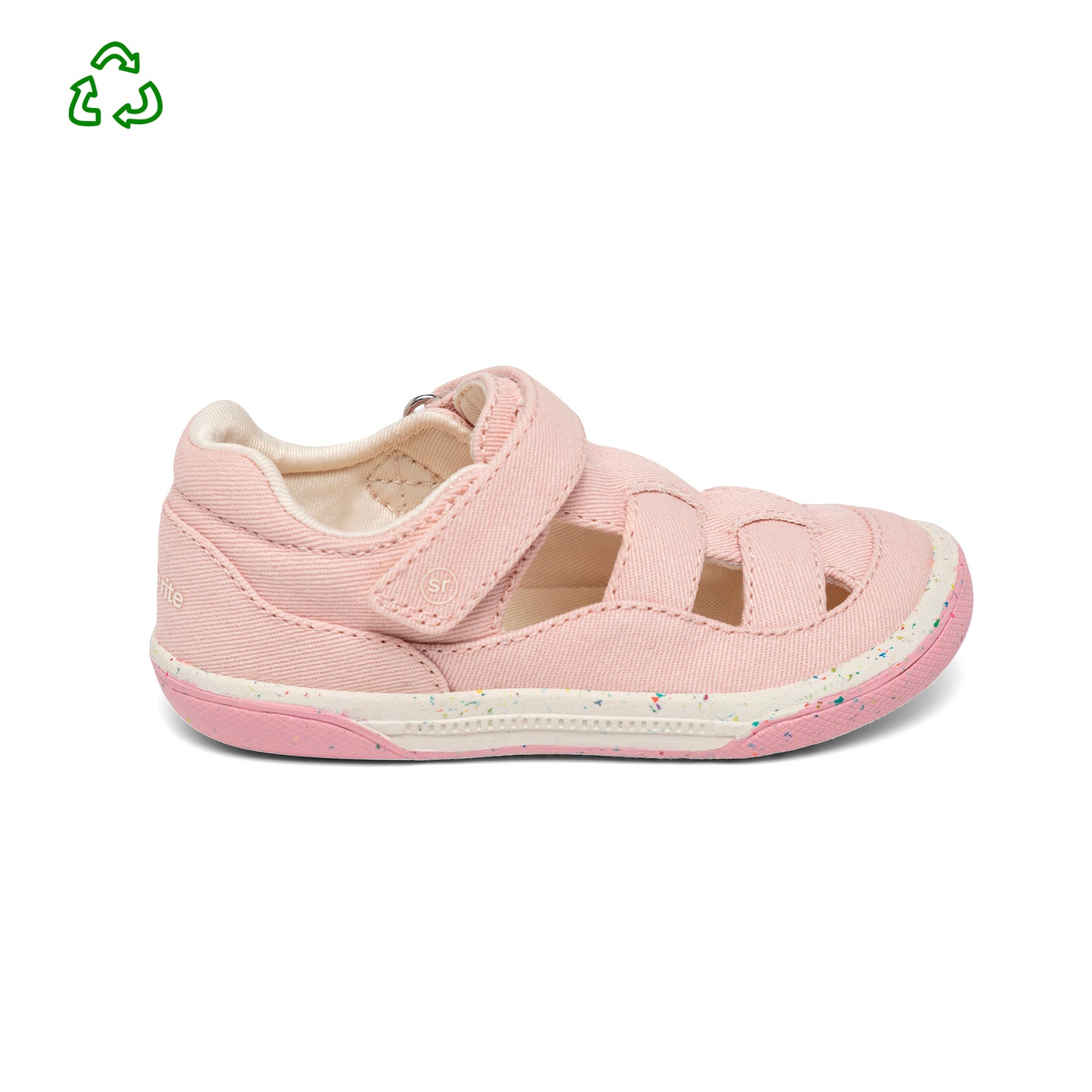 Tera Sneaker Sandal - Little Kid Pink