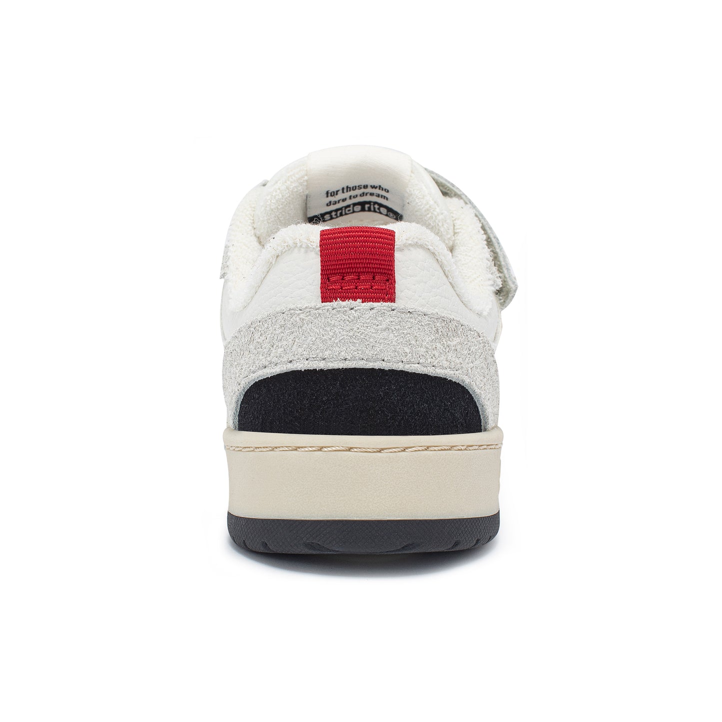 Denver Sneaker - Little Kid Ecru