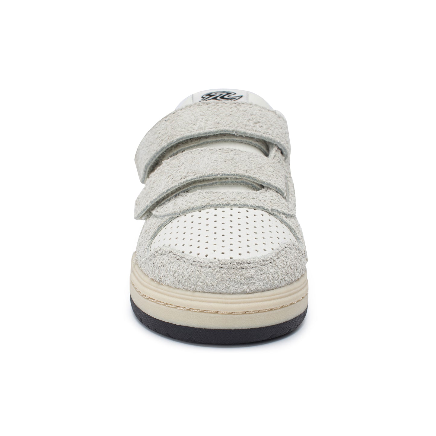 Denver Sneaker - Little Kid Ecru