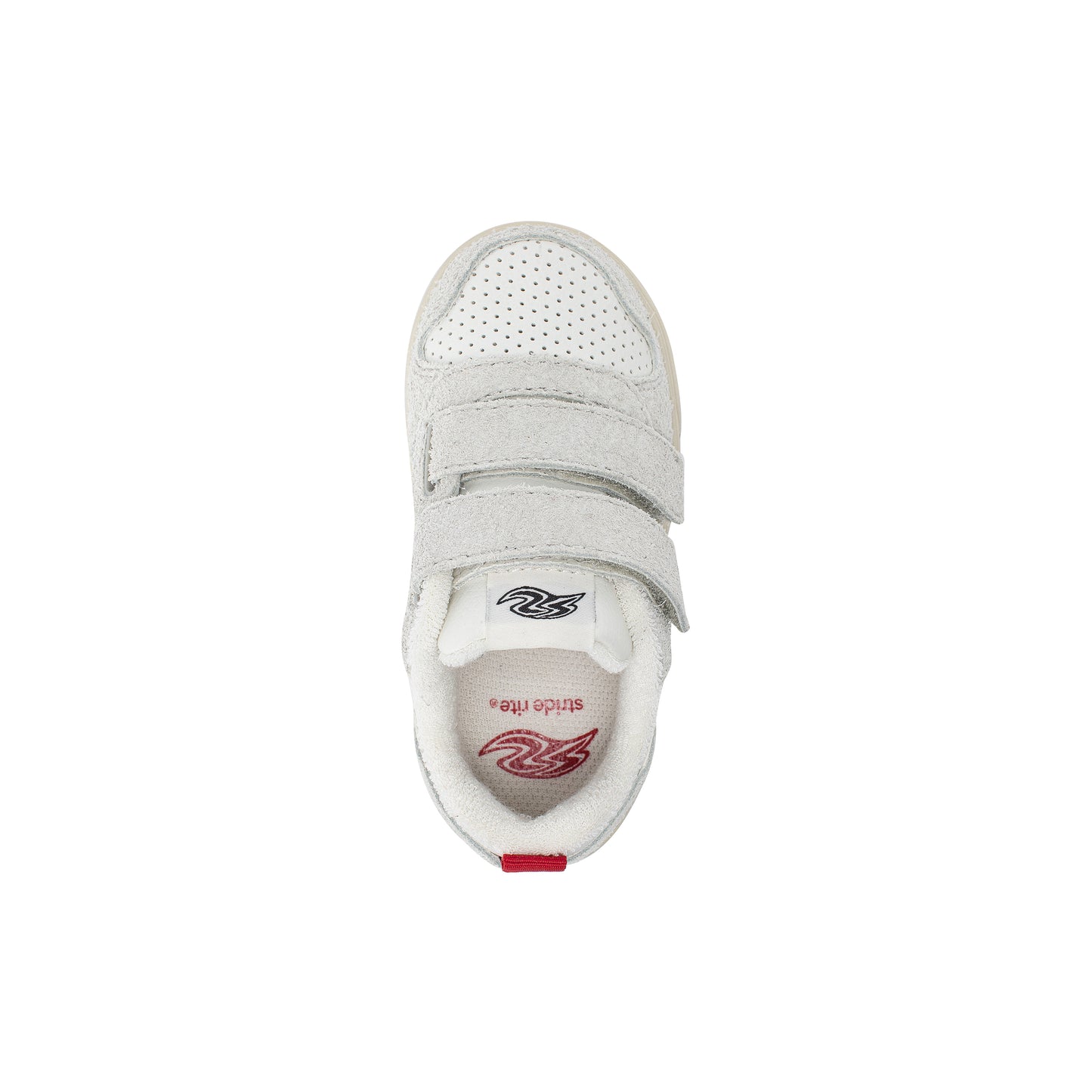 Denver Sneaker - Little Kid Ecru