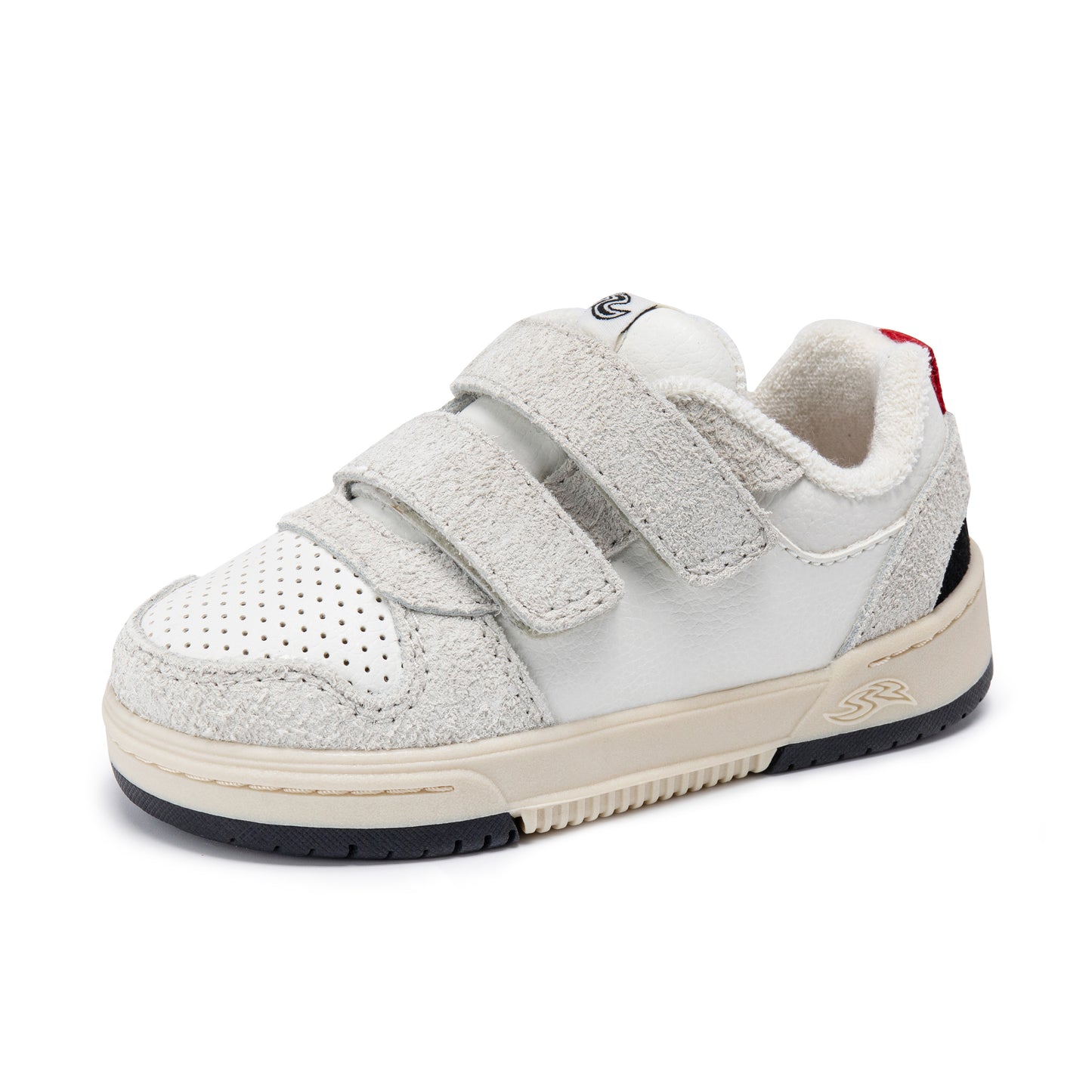 Denver Sneaker - Little Kid Ecru