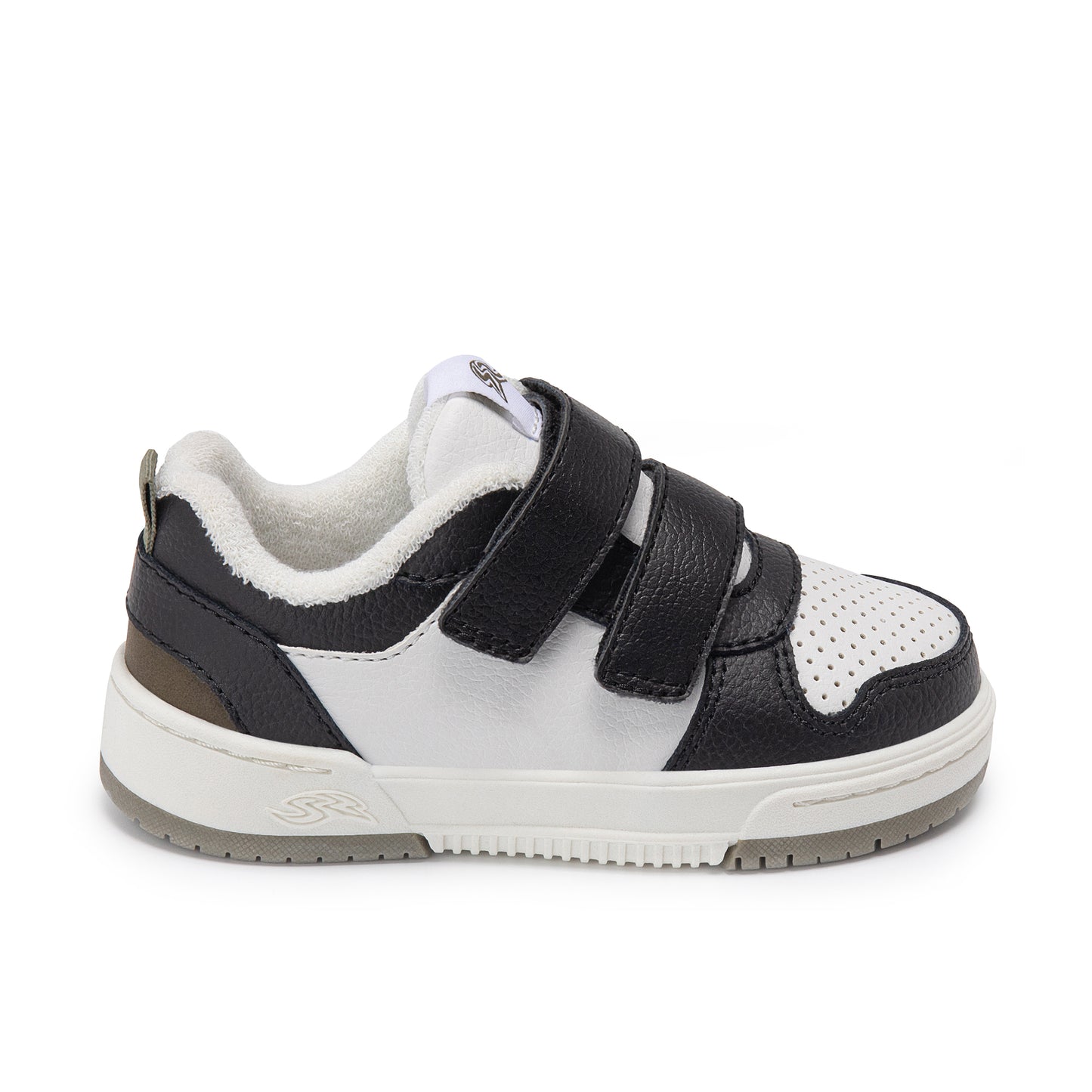 Denver Sneaker - Big Kid Olive