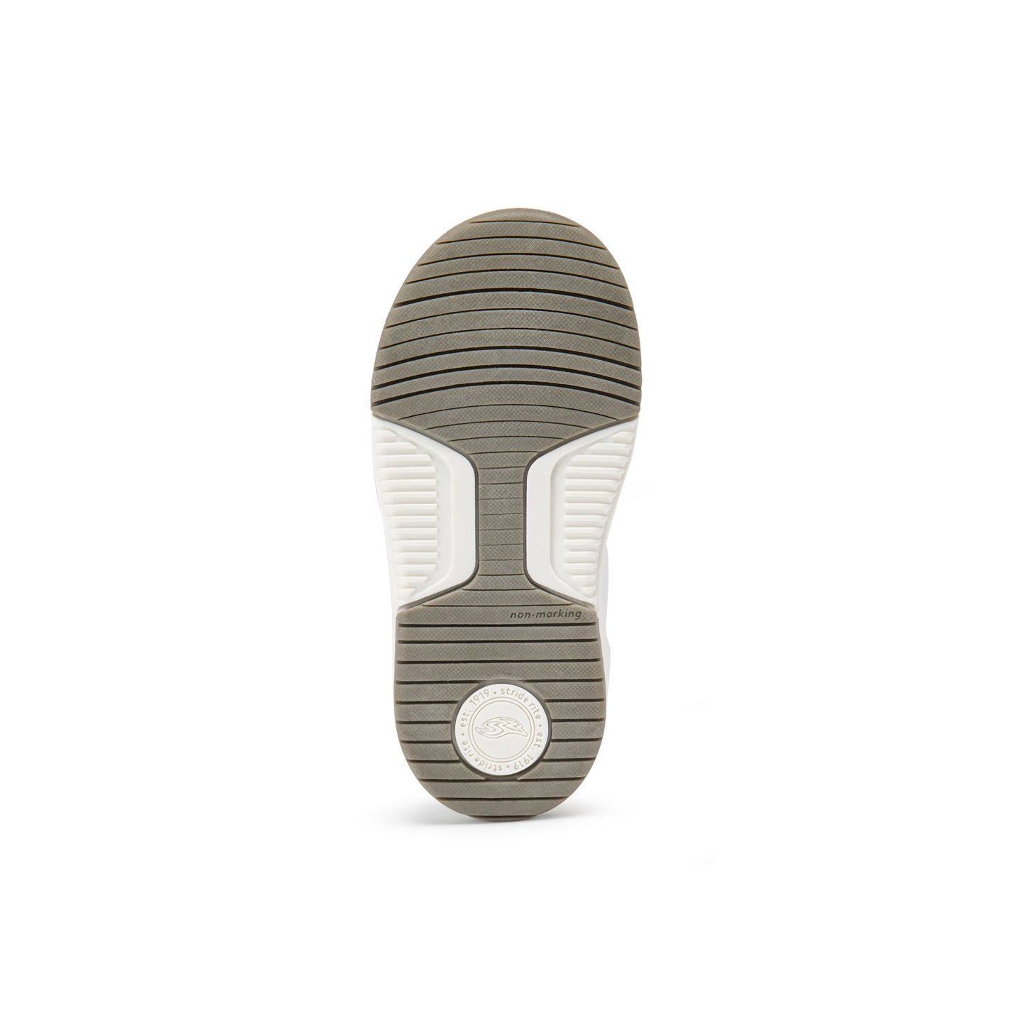 Denver Sneaker - Big Kid Olive