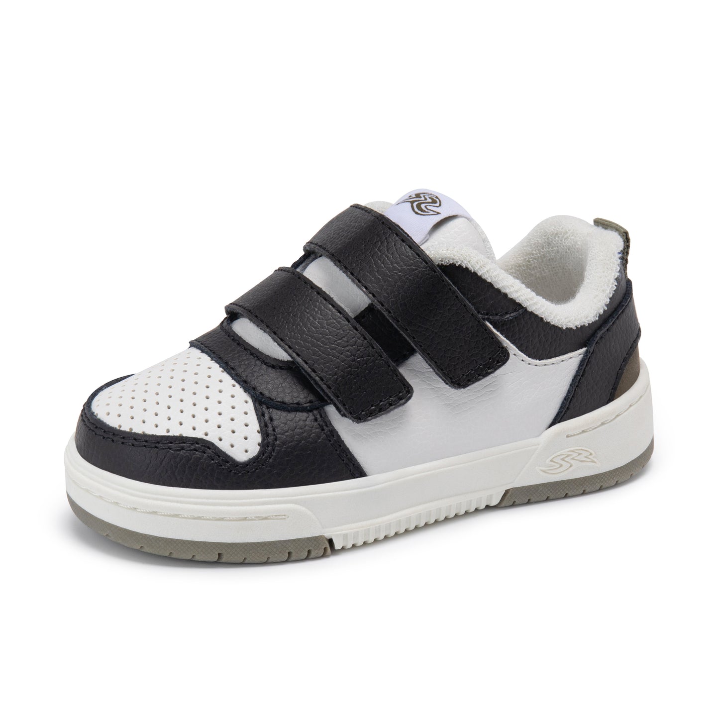 Denver Sneaker - Big Kid Olive