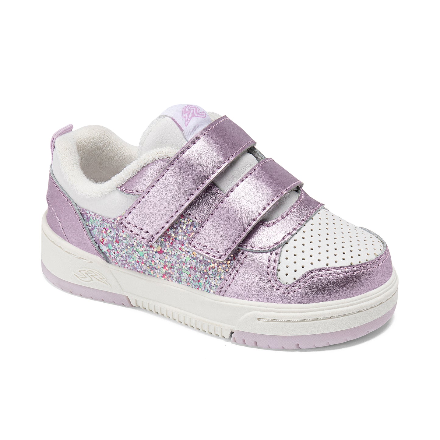 Denver Sneaker - Little Kid Purple
