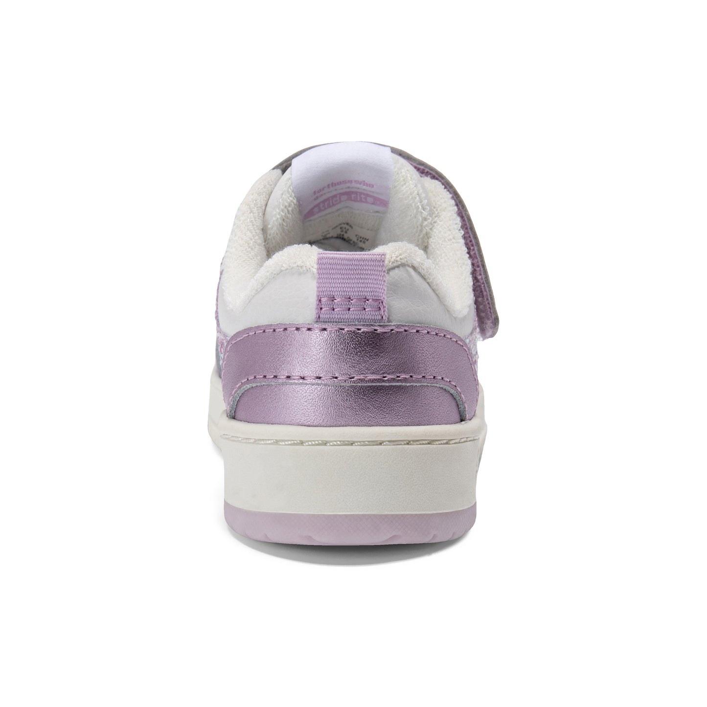 Denver Sneaker - Little Kid Purple