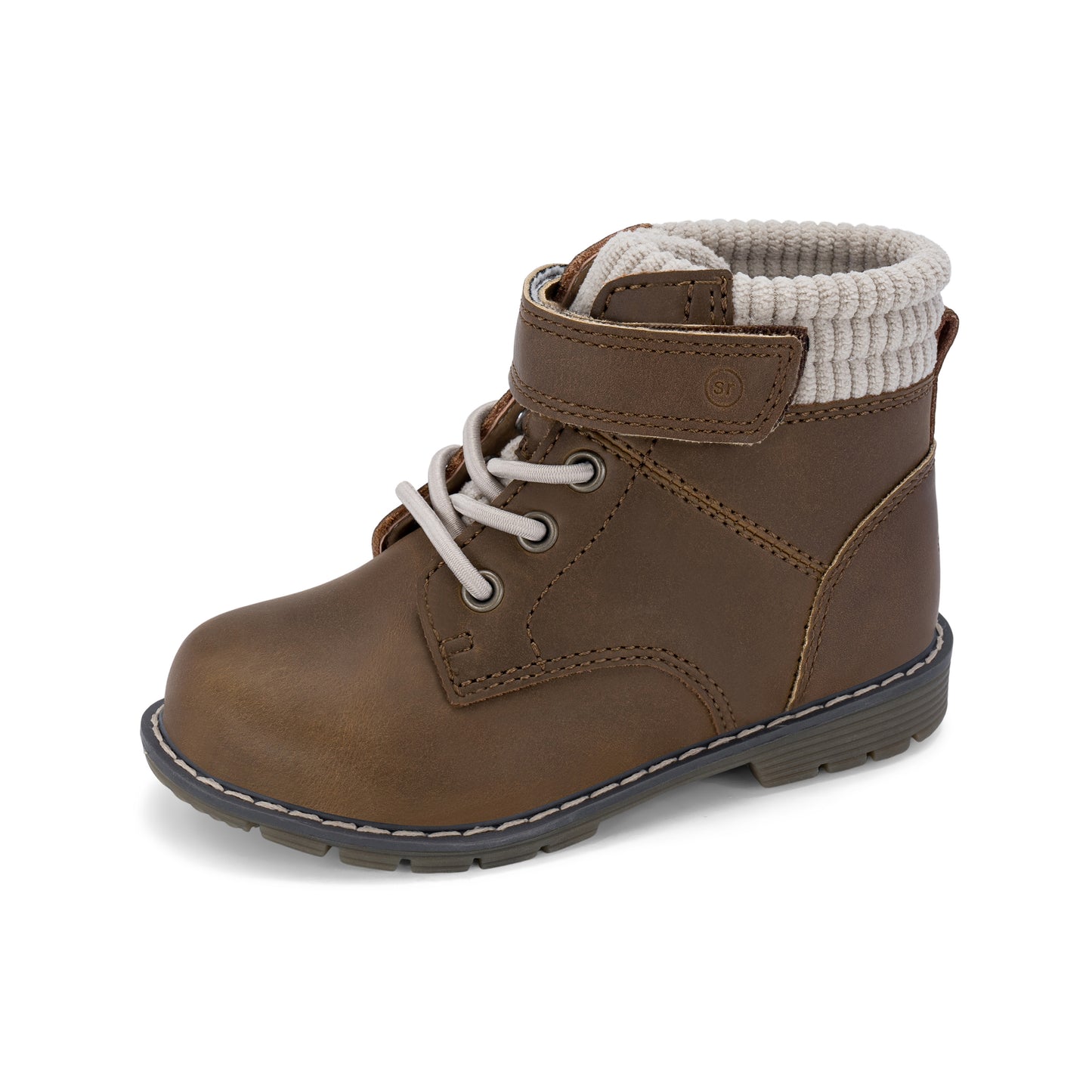 Legend Sneaker - Little Kid Tan
