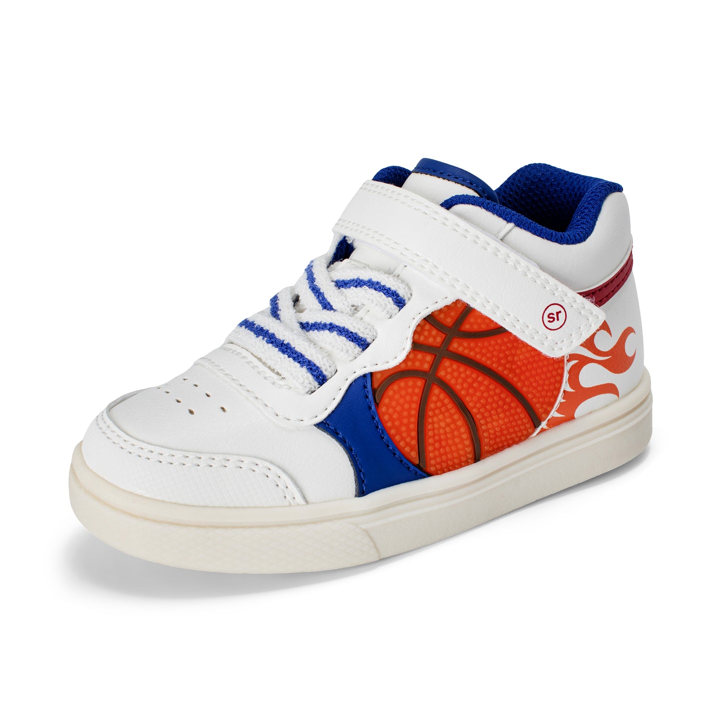 Lighted Hoop Dreams Sneaker - Big Kid Multi