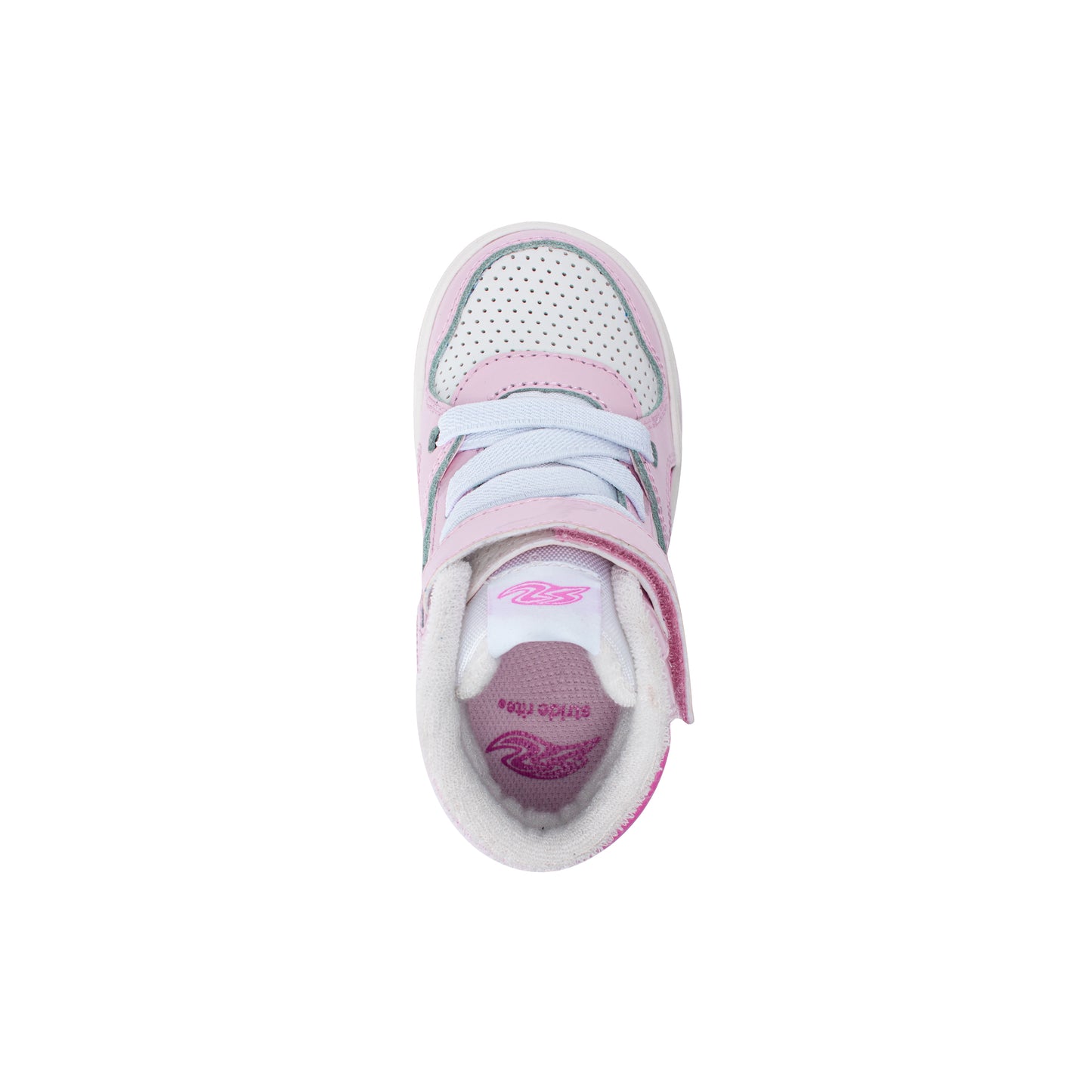 Madrid Sneaker - Little Kid Pink