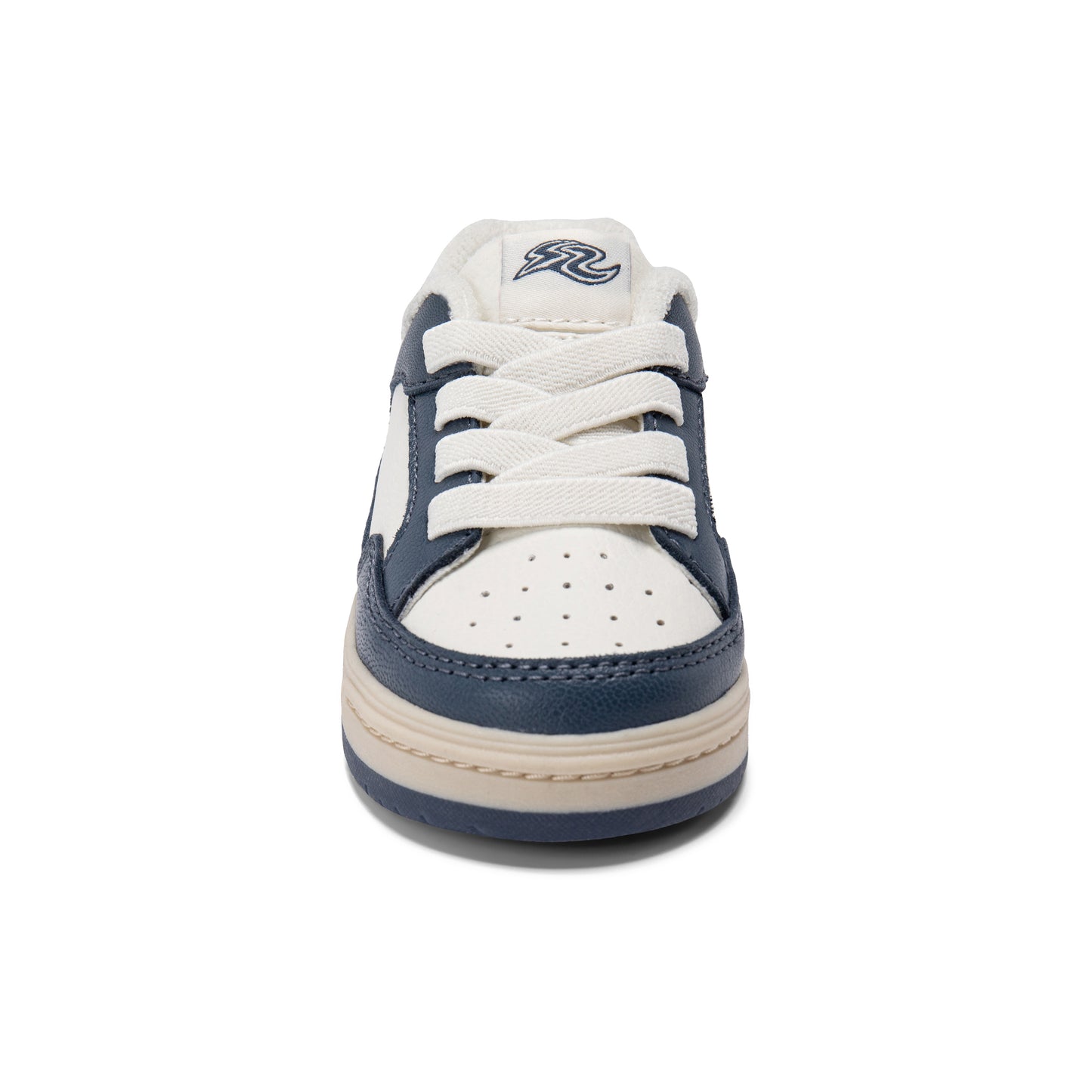 Osaka Sneaker - Little Kid White/Navy