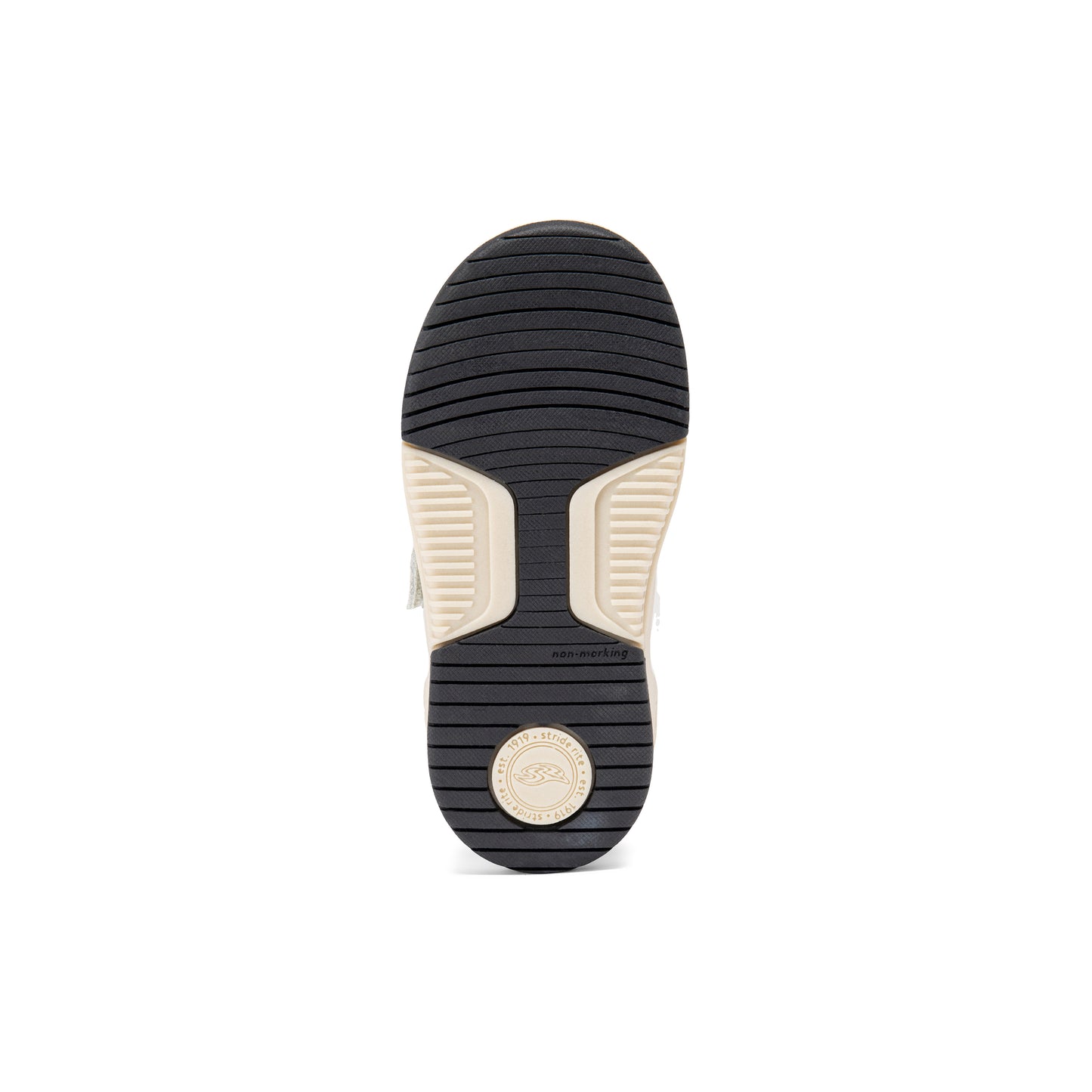 Osaka Sneaker - Little Kid White/Navy