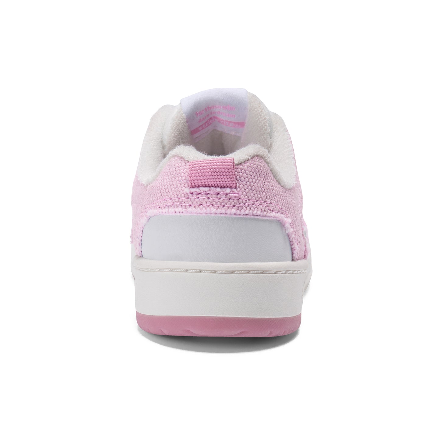 Osaka Sneaker - Little Kid Pink