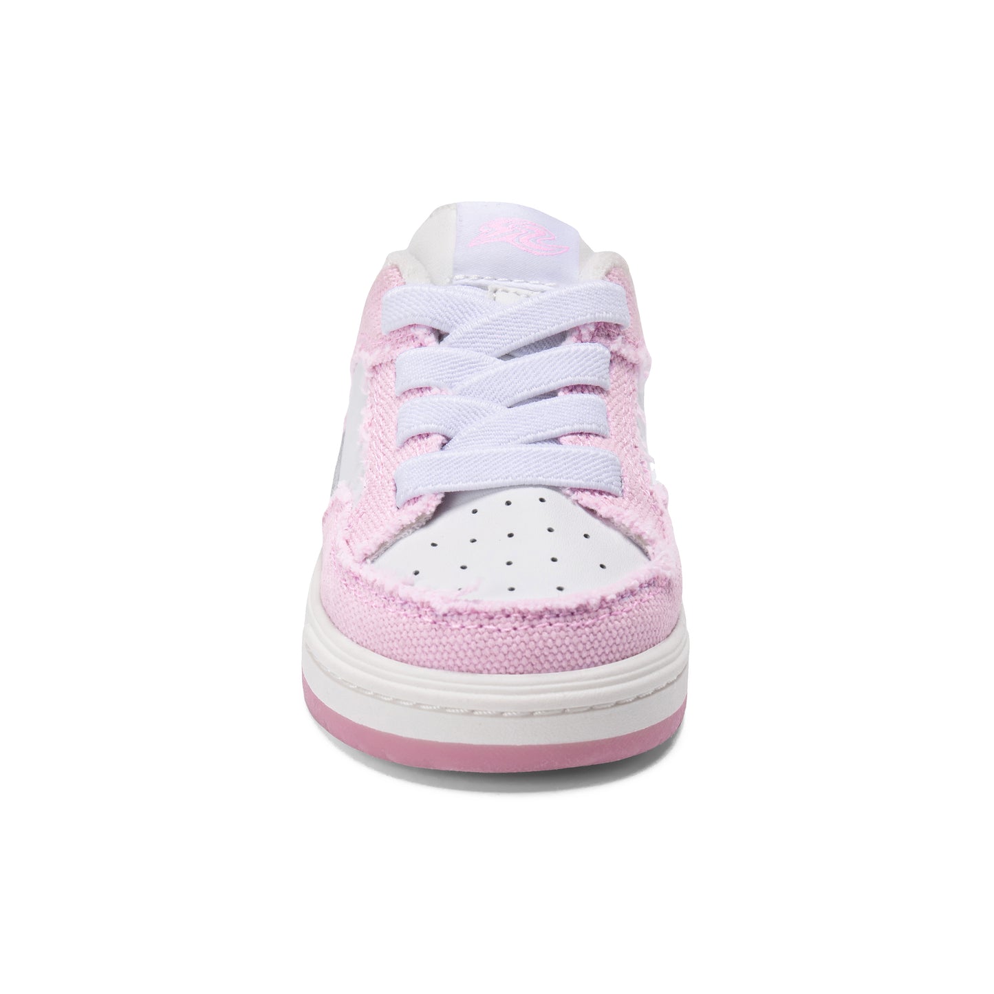 Osaka Sneaker - Little Kid Pink