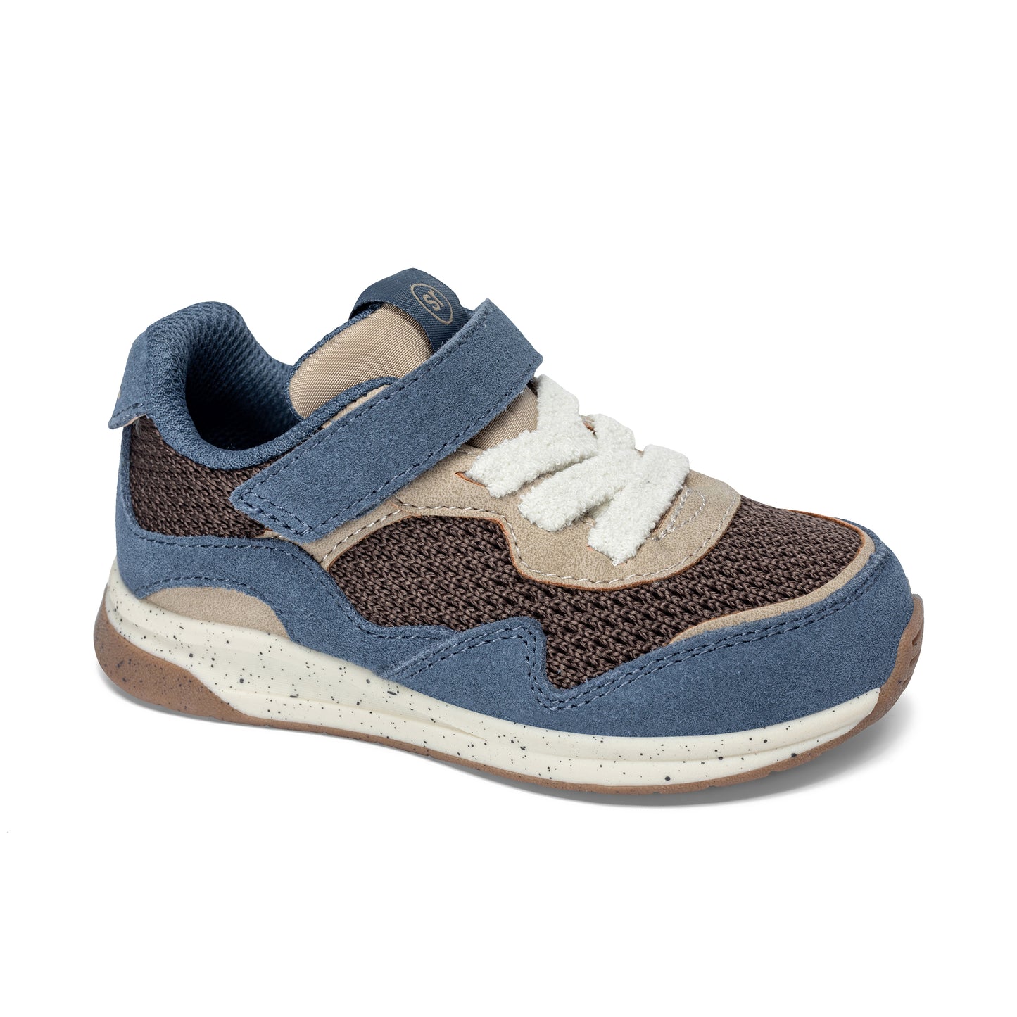Sequoia Sneaker - Big Kid Blue