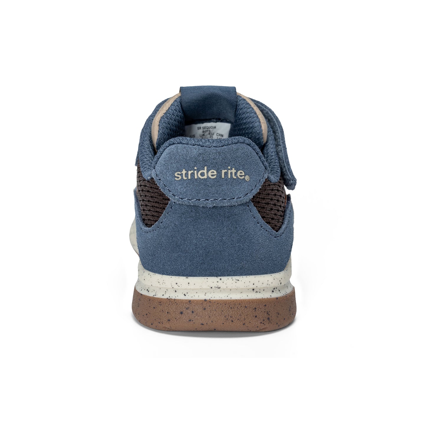 Sequoia Sneaker - Big Kid Blue