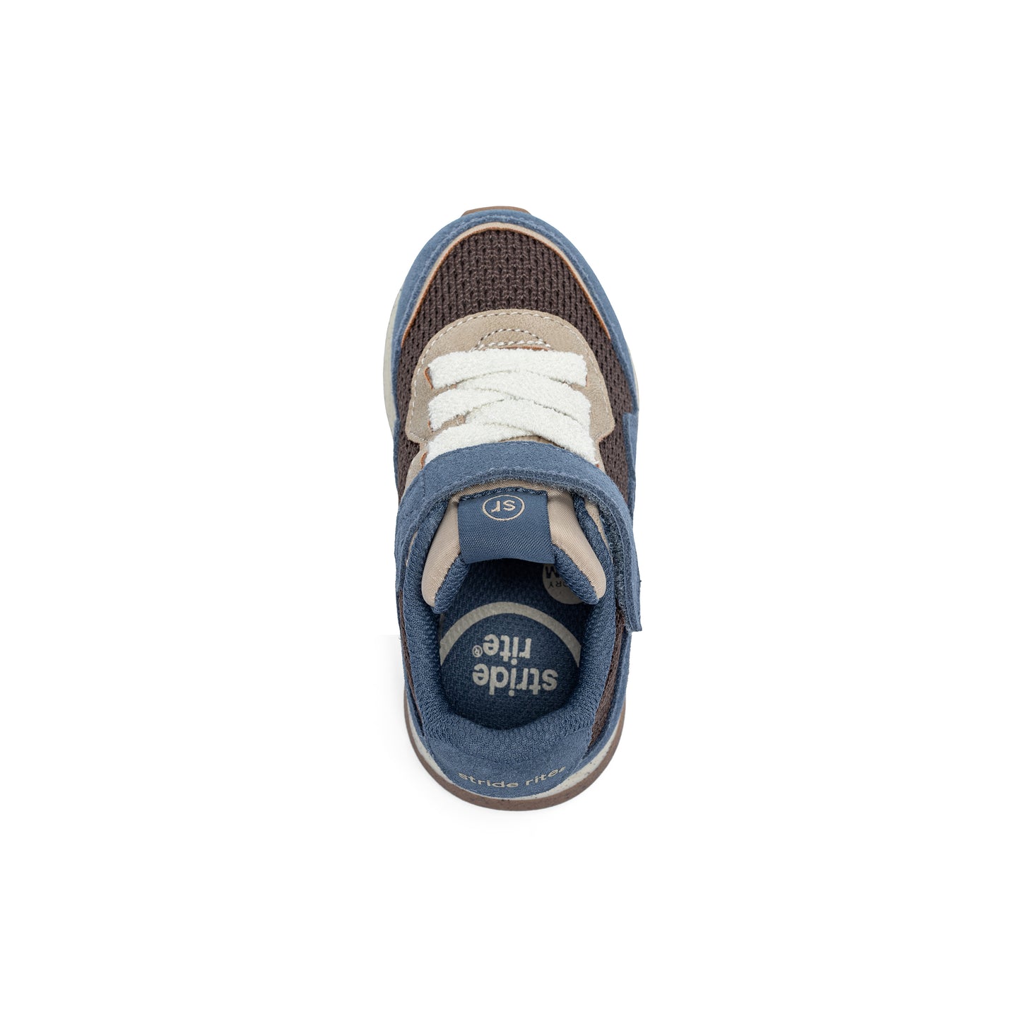 Sequoia Sneaker - Big Kid Blue