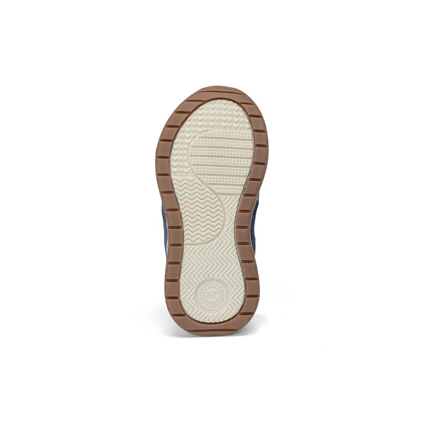 Sequoia Sneaker - Big Kid Blue