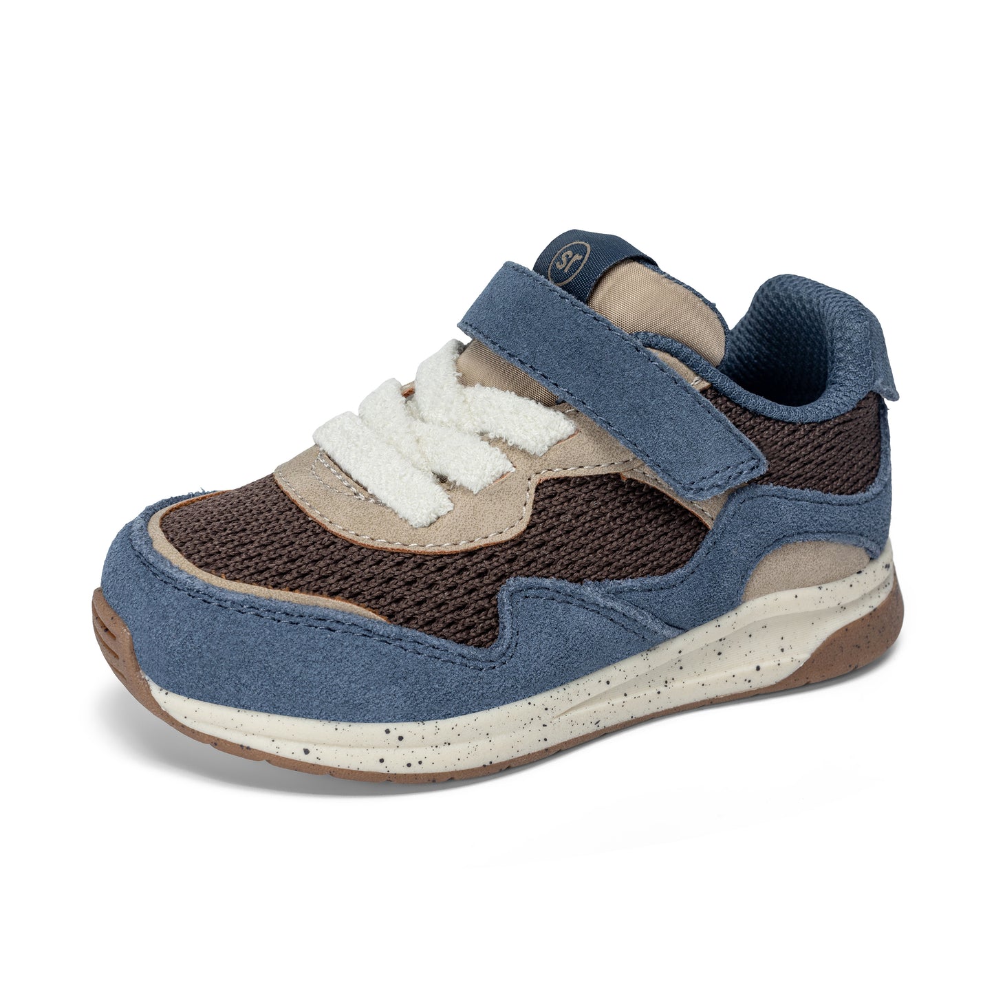 Sequoia Sneaker - Little Kid Blue