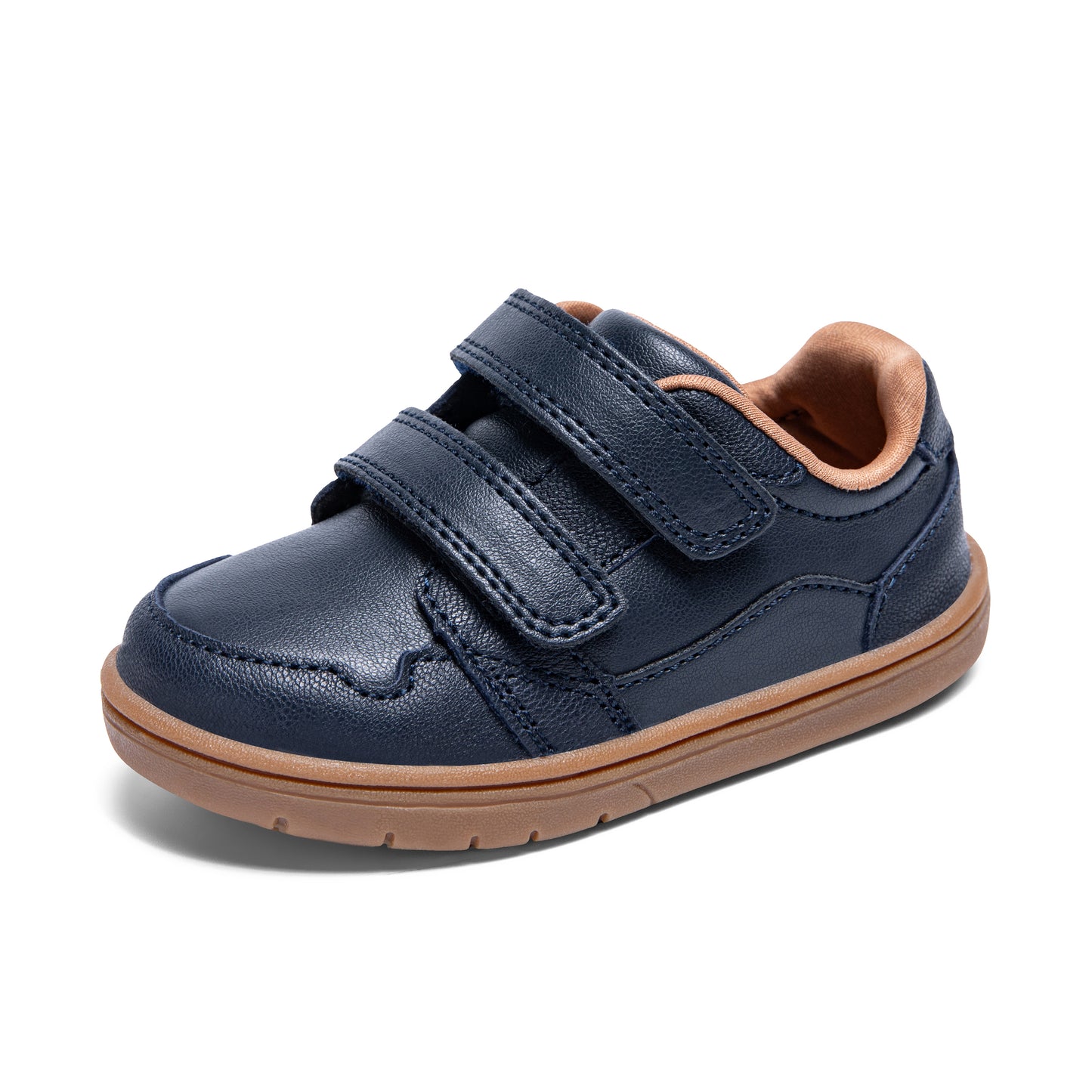 Alfredo Sneaker - Little Kid Navy