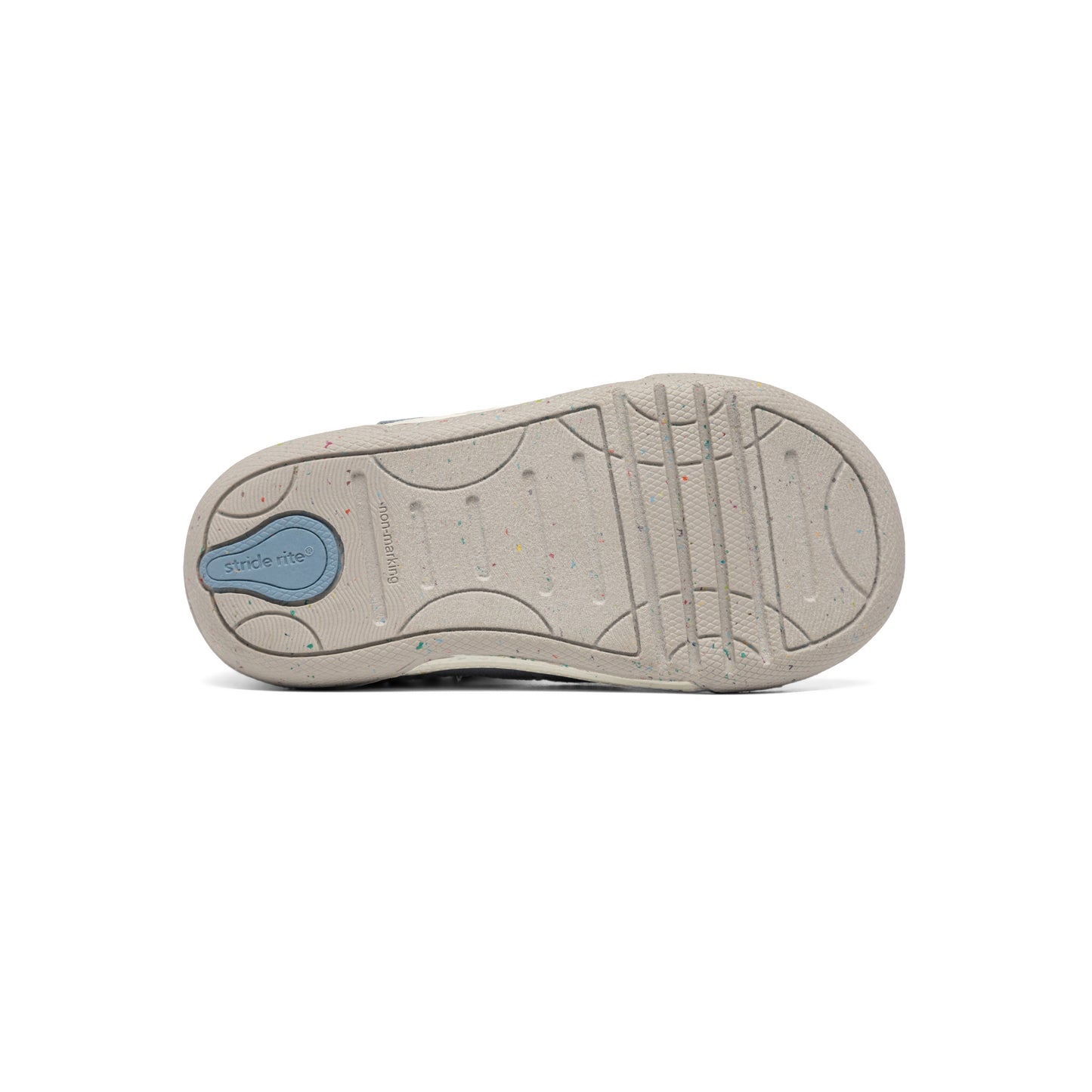 Tera Sneaker Sandal - Little Kid Blue