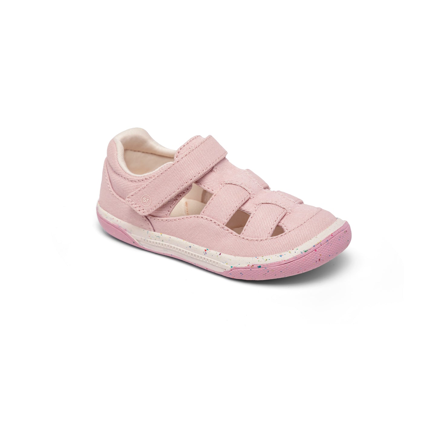 Tera Sneaker Sandal - Little Kid Pink
