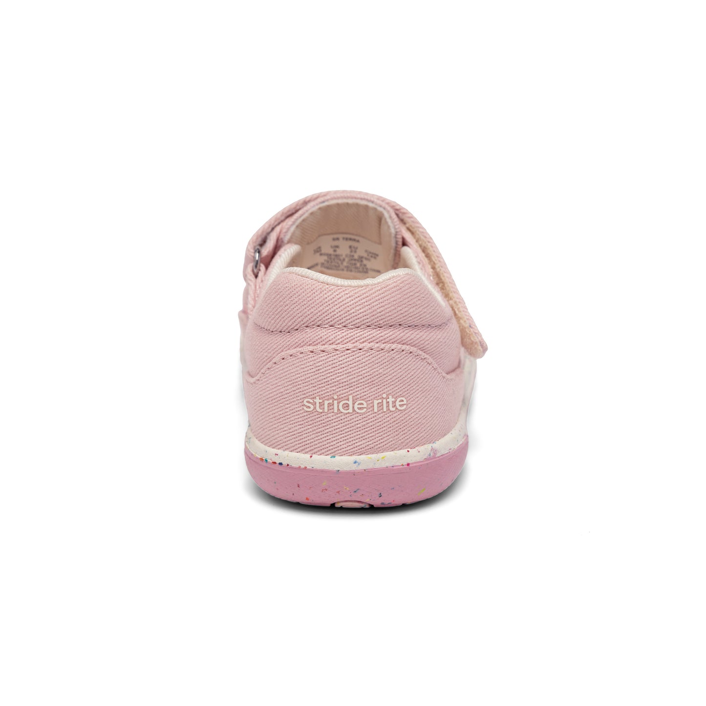 Tera Sneaker Sandal - Little Kid Pink