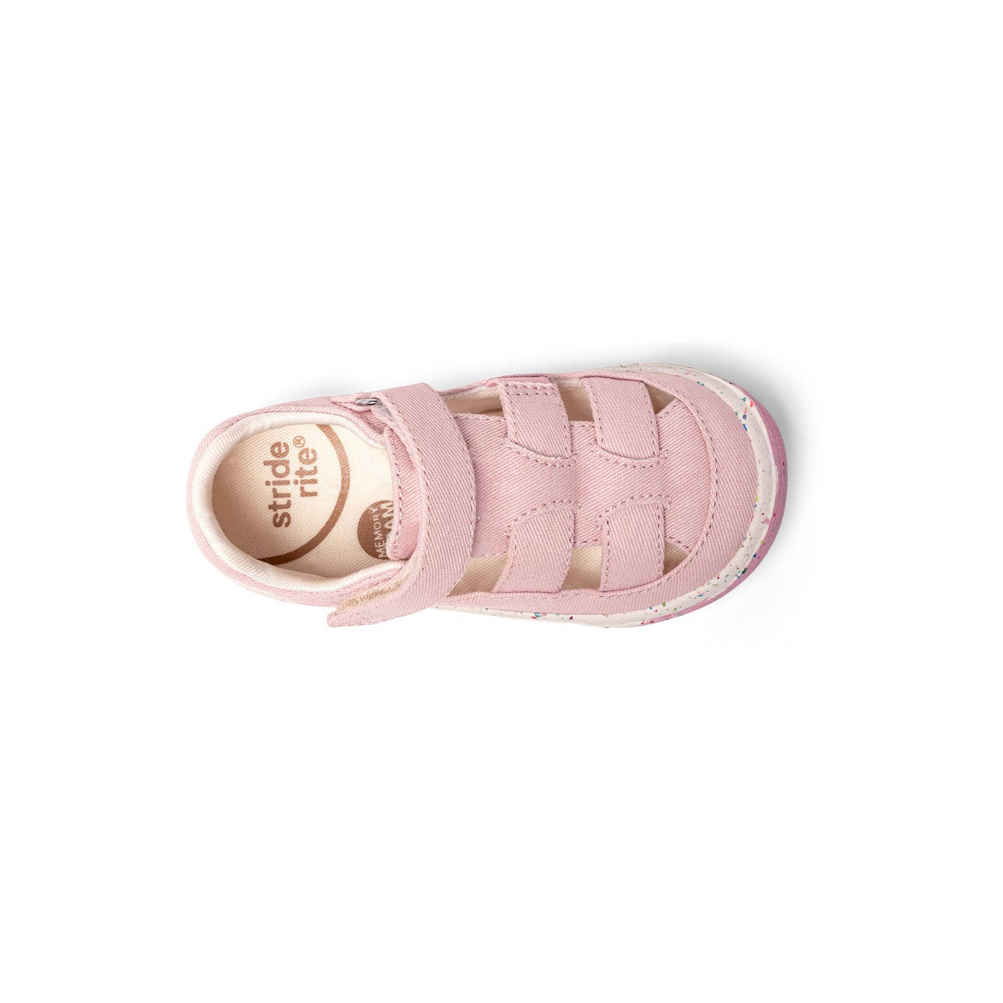 Tera Sneaker Sandal - Little Kid Pink