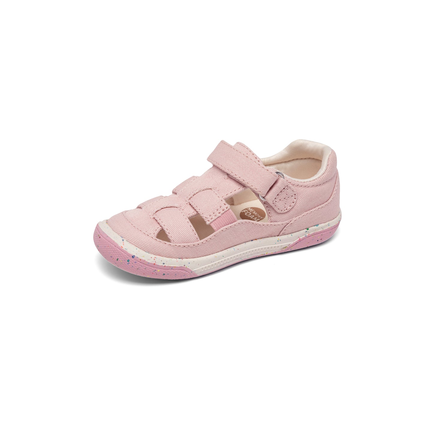 Tera Sneaker Sandal - Little Kid Pink