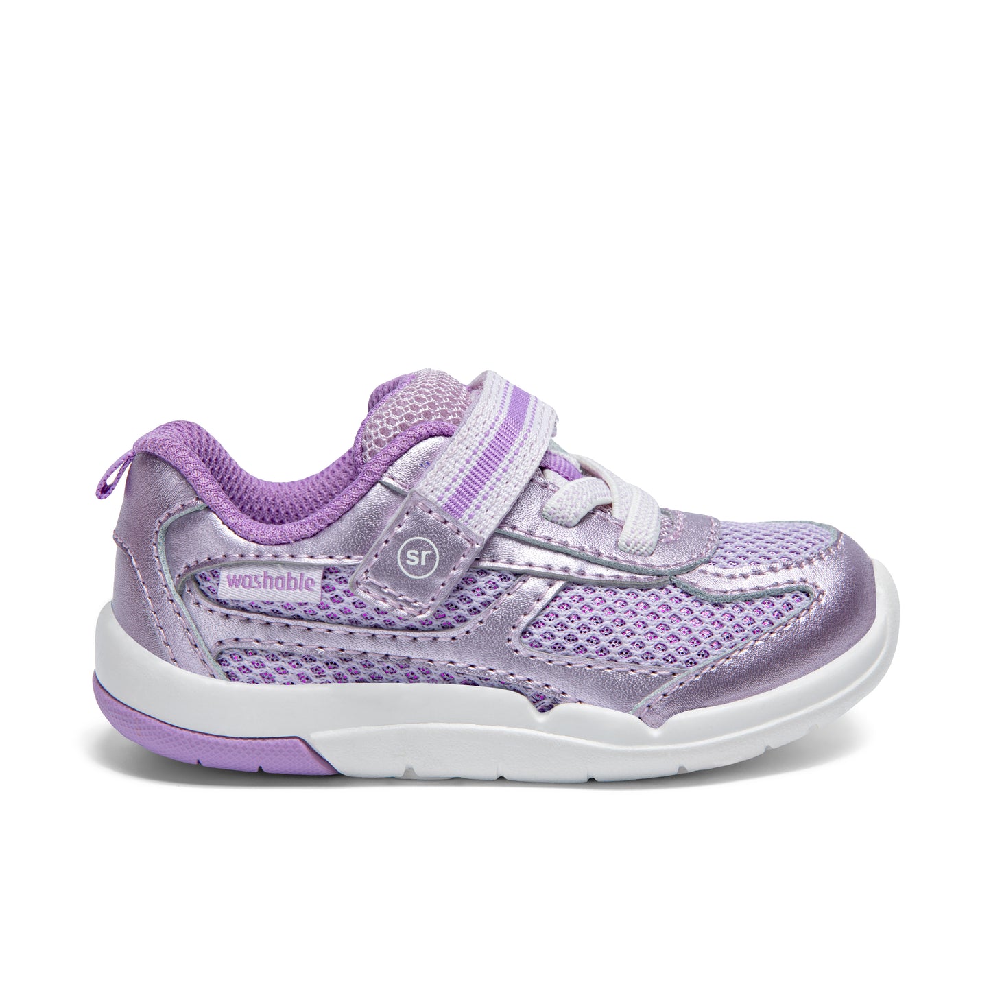 Ian 2.0 Sneaker - Little Kid Purple