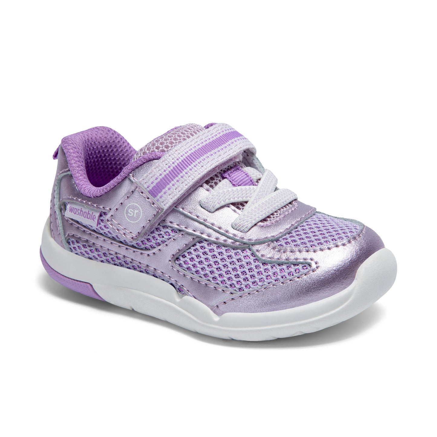 Ian 2.0 Sneaker - Little Kid Purple