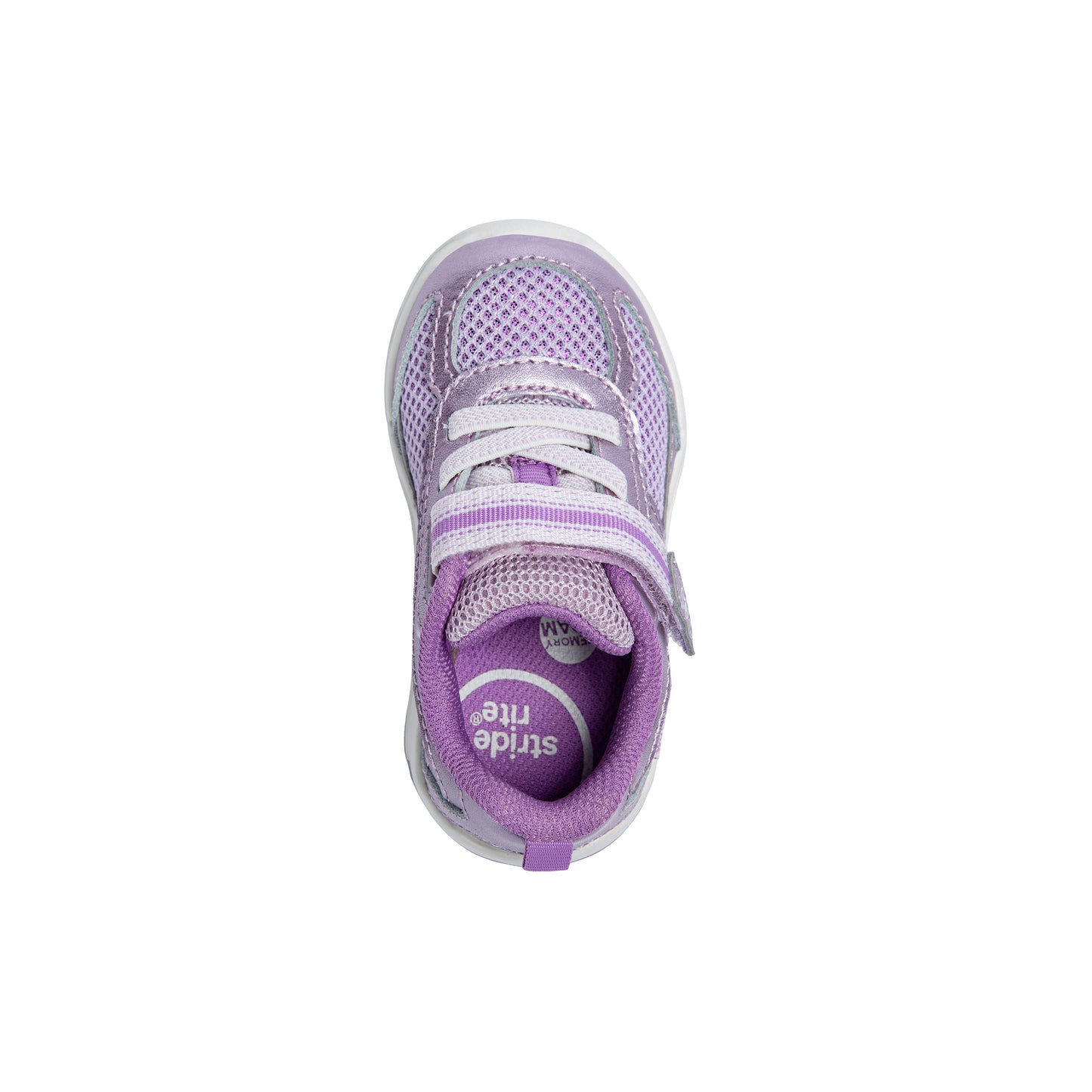 Ian 2.0 Sneaker - Little Kid Purple