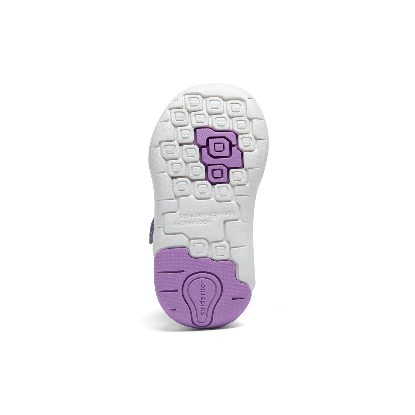 Ian 2.0 Sneaker - Little Kid Purple