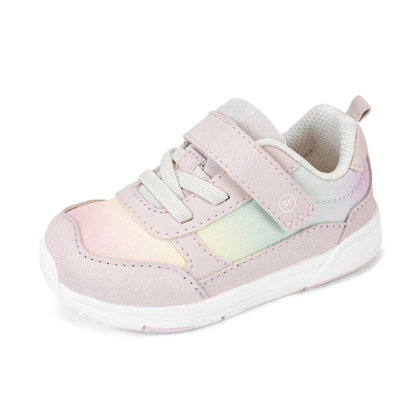 Juniper Sneaker - Little Kid Rainbow