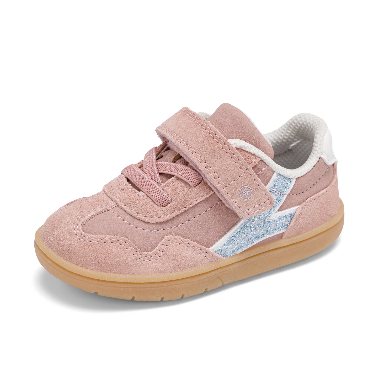London 2.0 Sneaker - Little Kid Blush