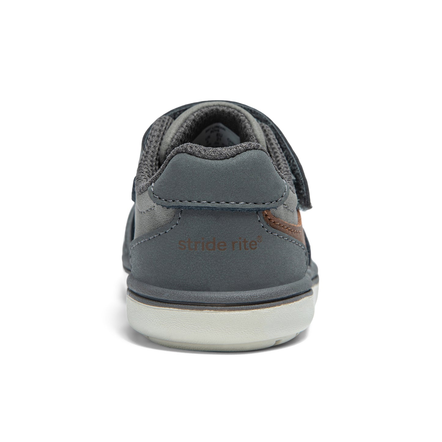 London Sneaker - Little Kid Grey
