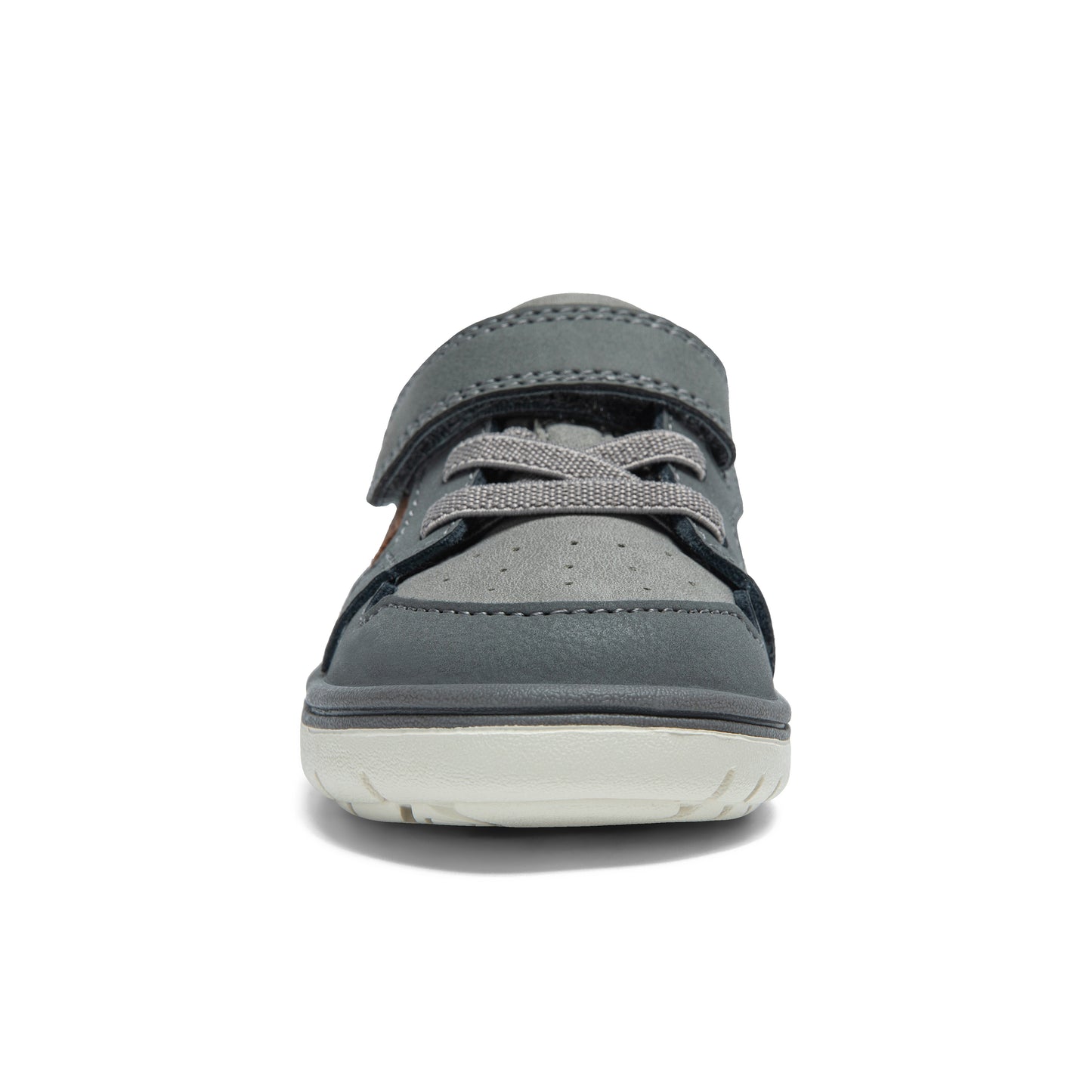 London Sneaker - Little Kid Grey