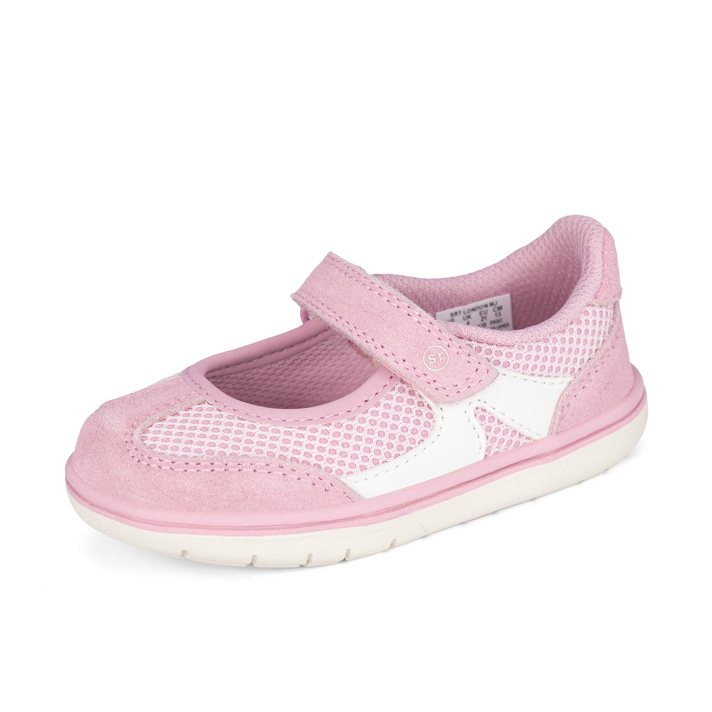 London Mary Jane - Little Kid Rose