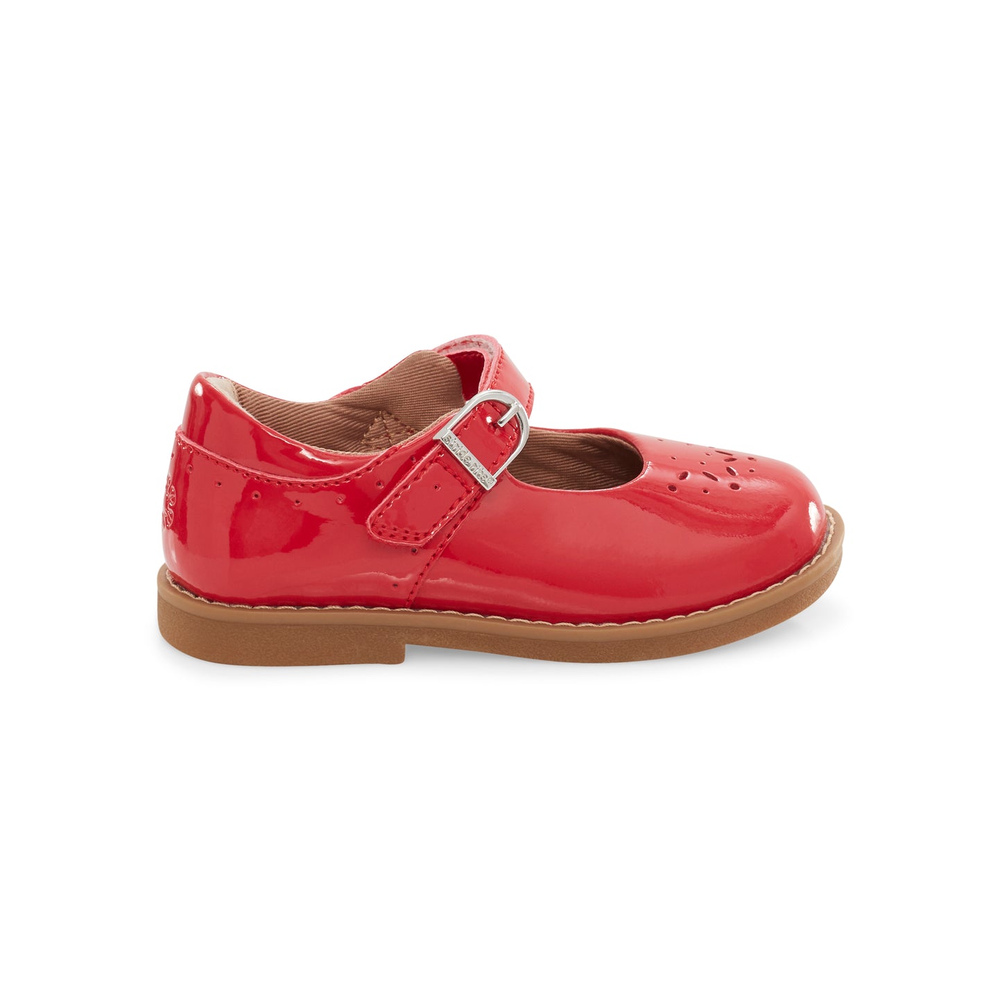Mara Mary Jane - Little Kid Red Patent